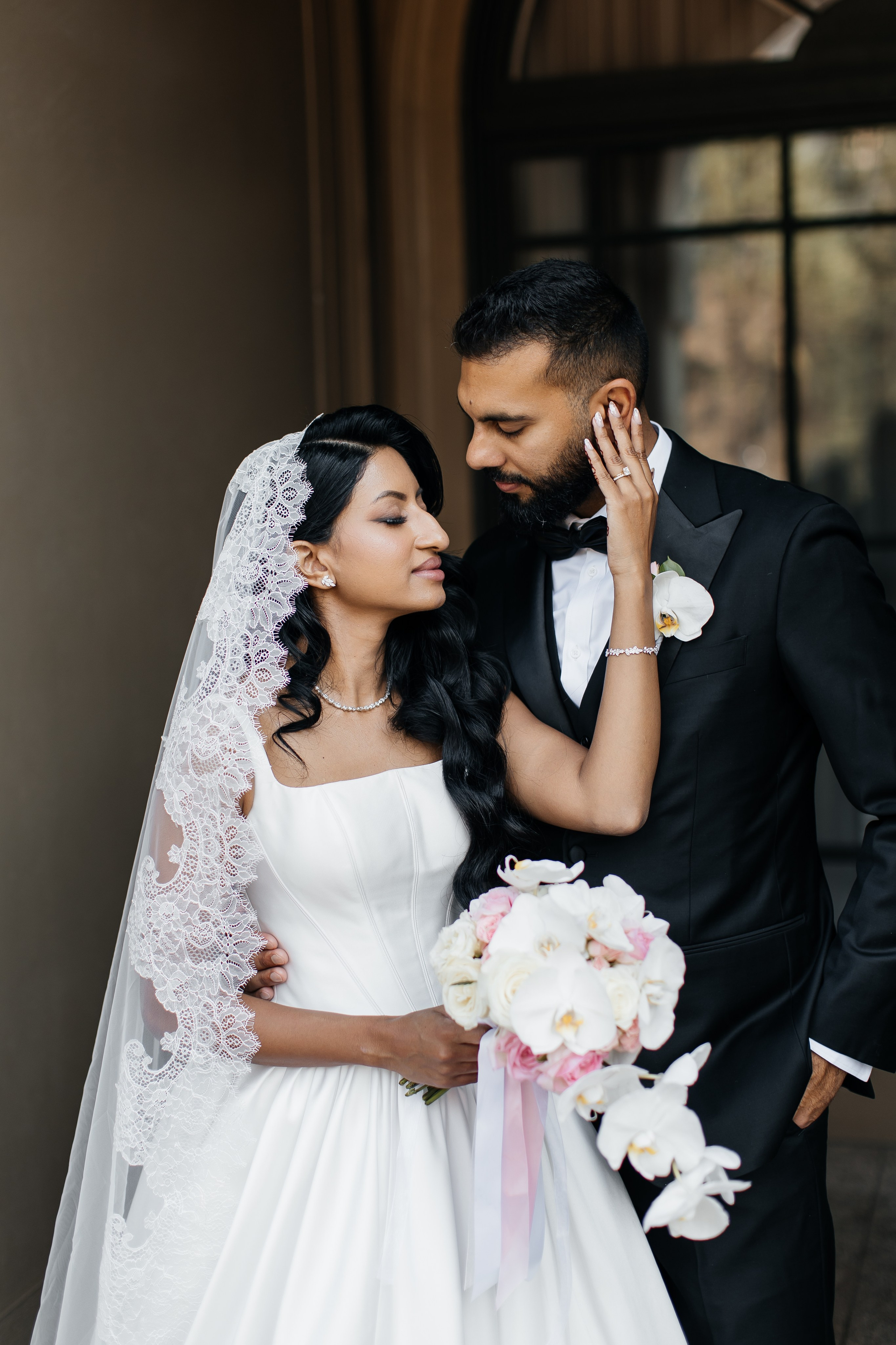 Wedding Day M&L