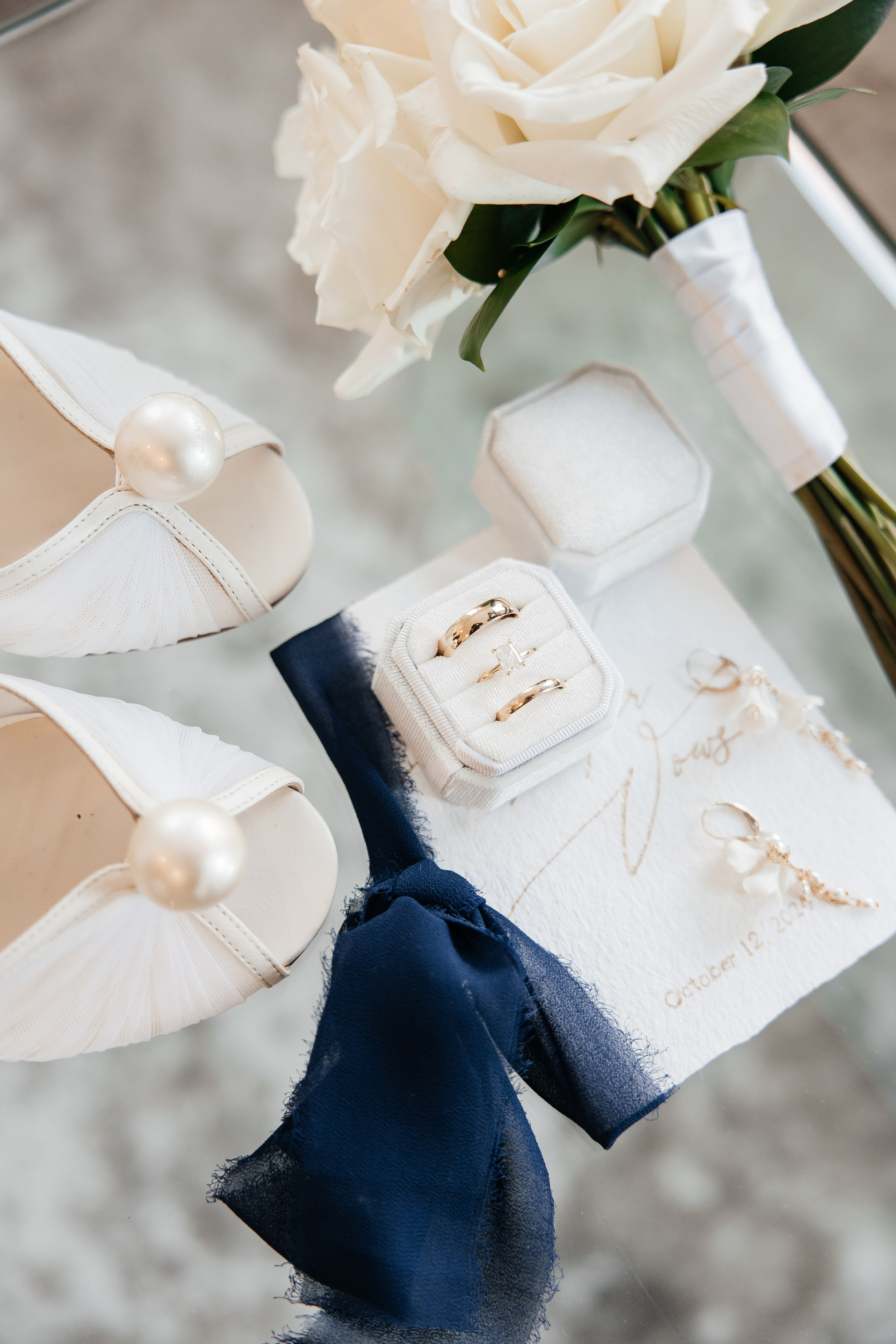 Wedding Day Martinovski