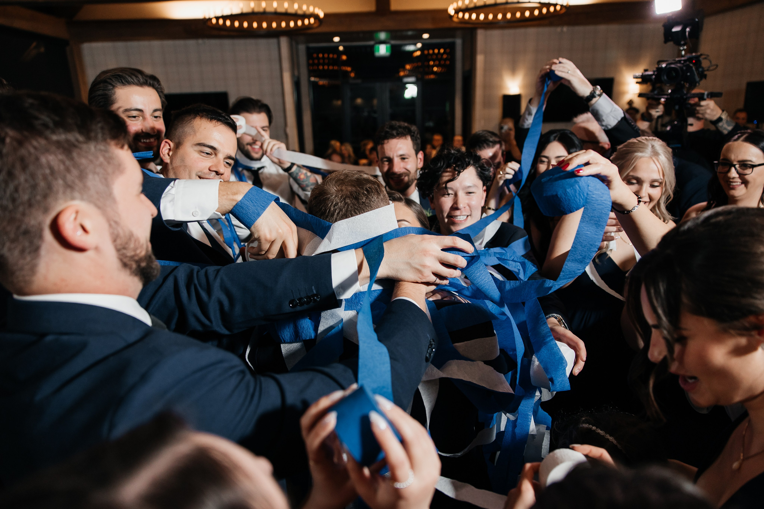 Wedding Day Martinovski