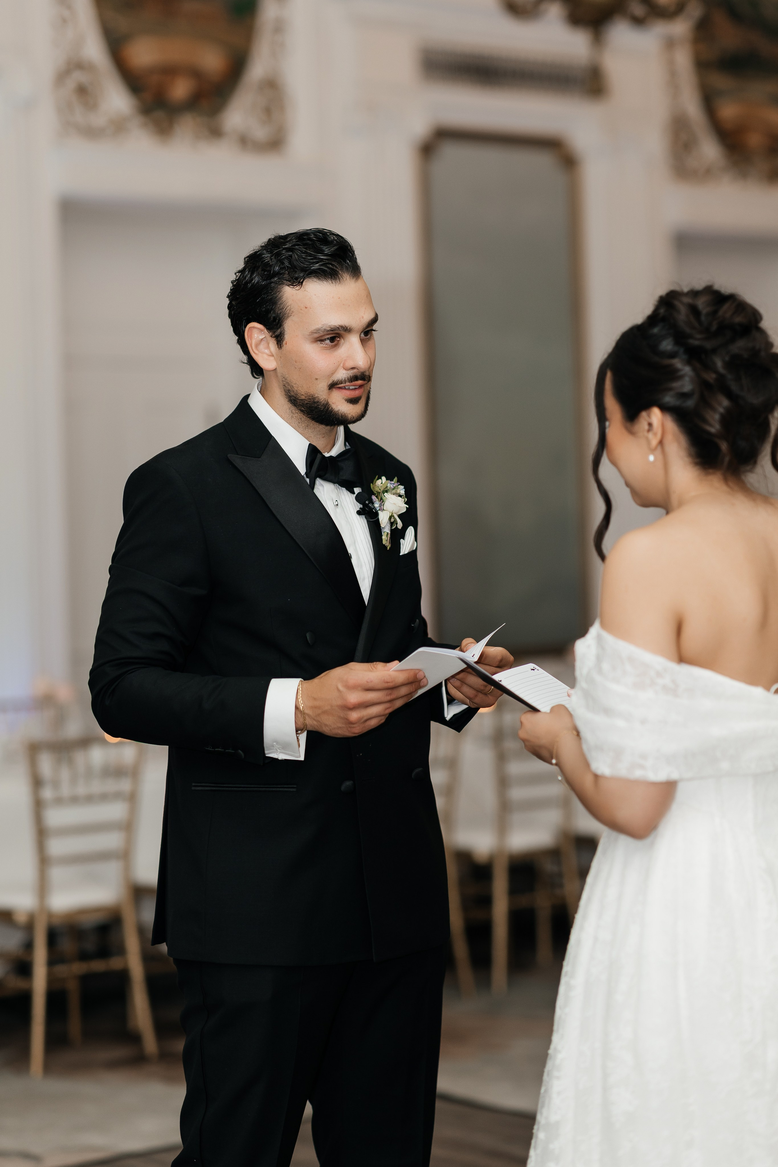 Laura&Roberto. Affordable Photographer in Calgary — Tetiana Shuhai