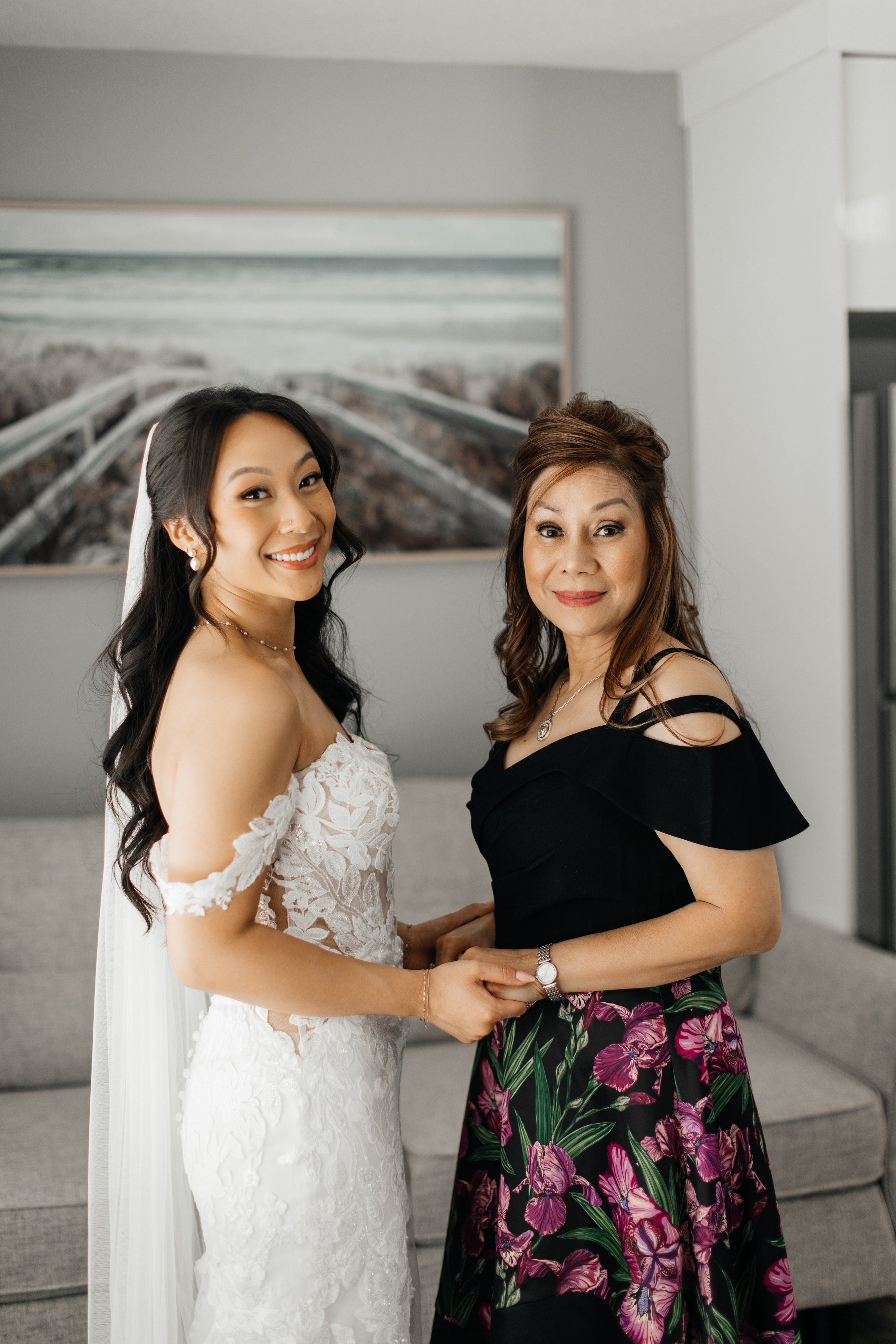 Wedding Day E&D. Affordable Photographer in Calgary — Tetiana Shuhai