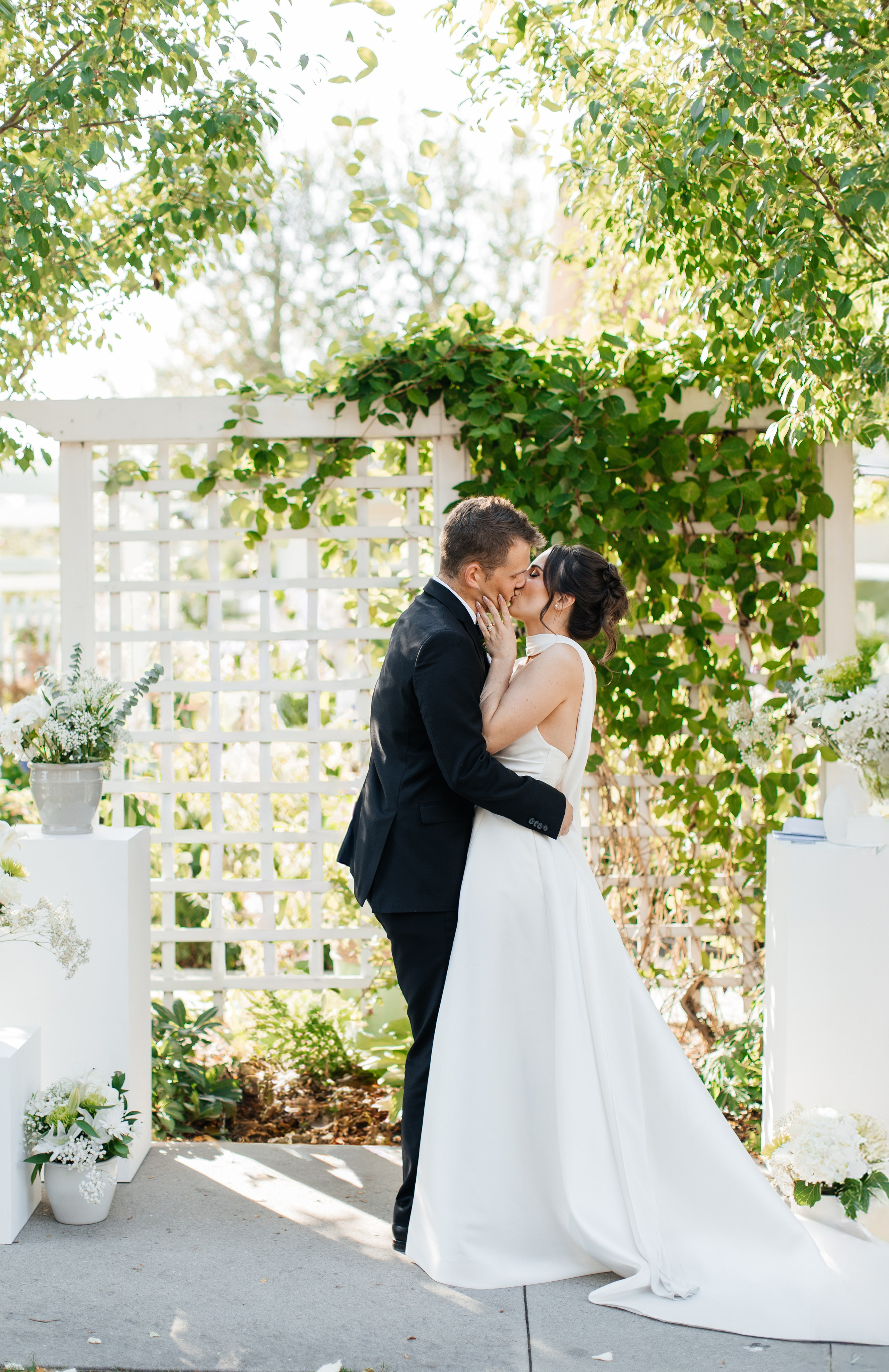Liam&Melissa