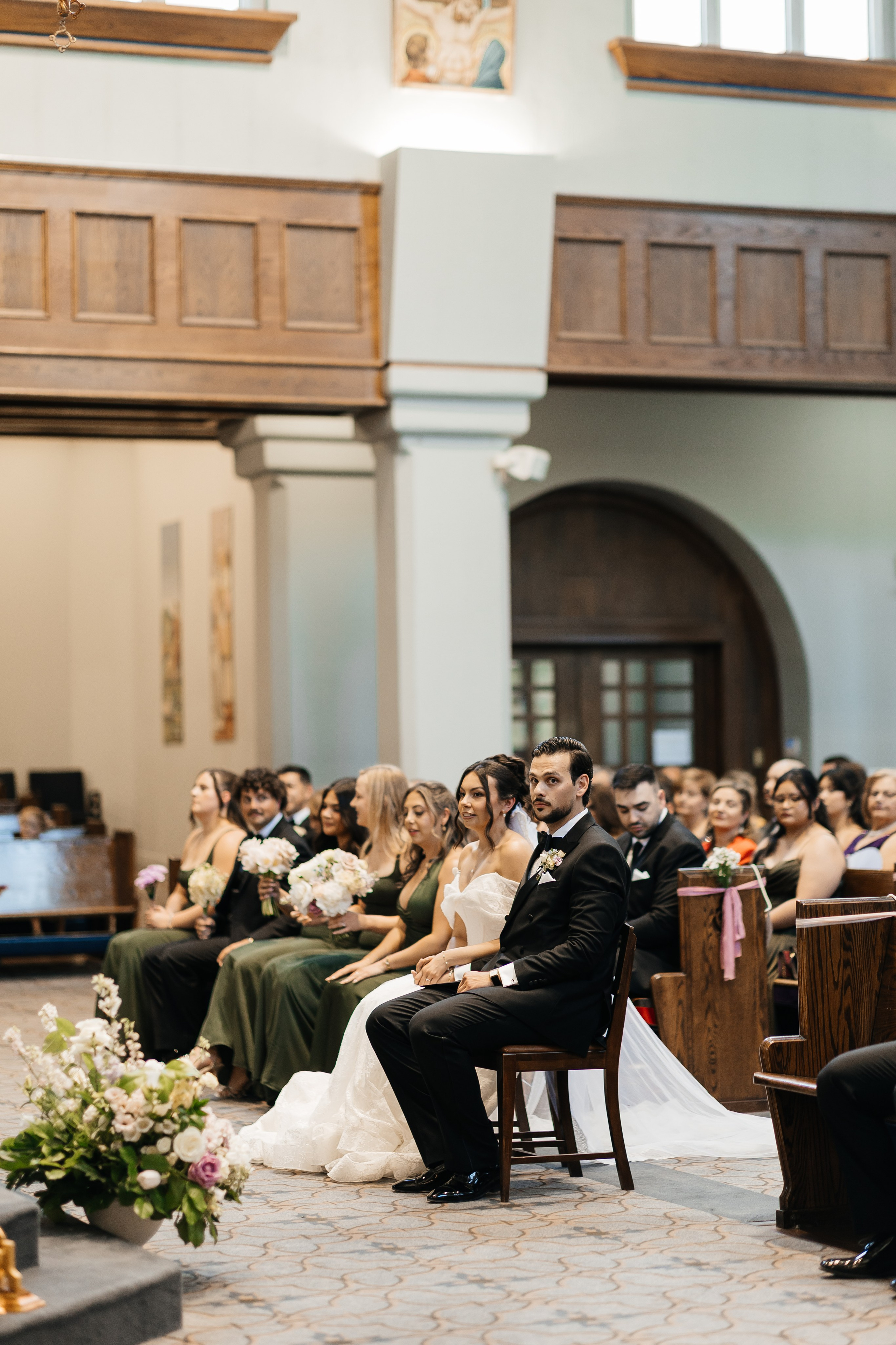 Laura&Roberto. Affordable Photographer in Calgary — Tetiana Shuhai