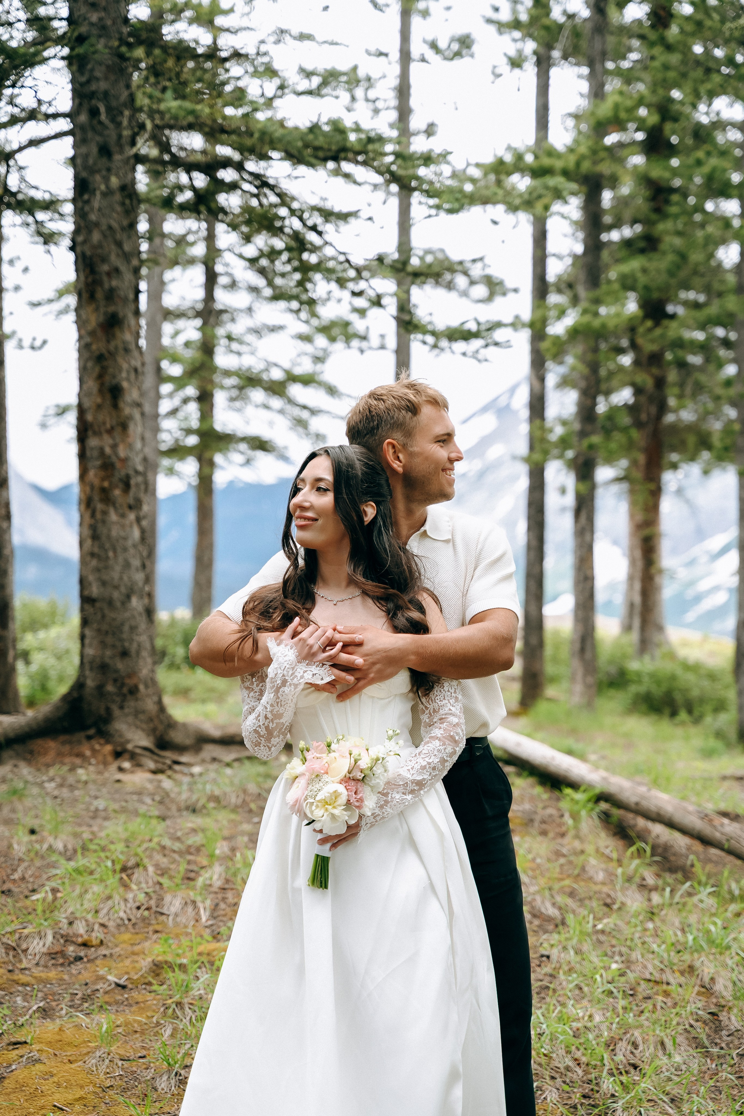 Jane. Affordable Photographer in Calgary — Tetiana Shuhai