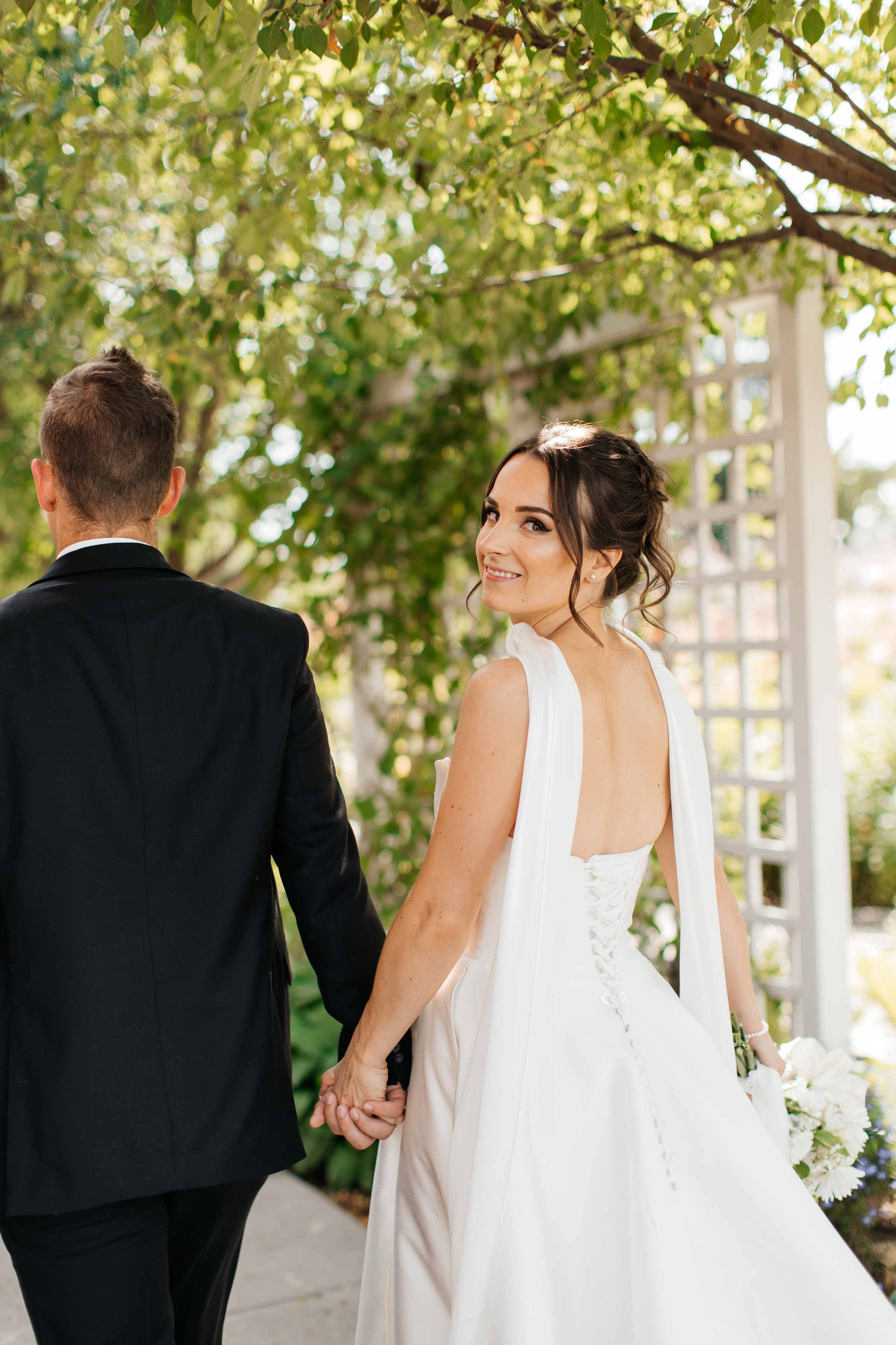 Liam&Melissa