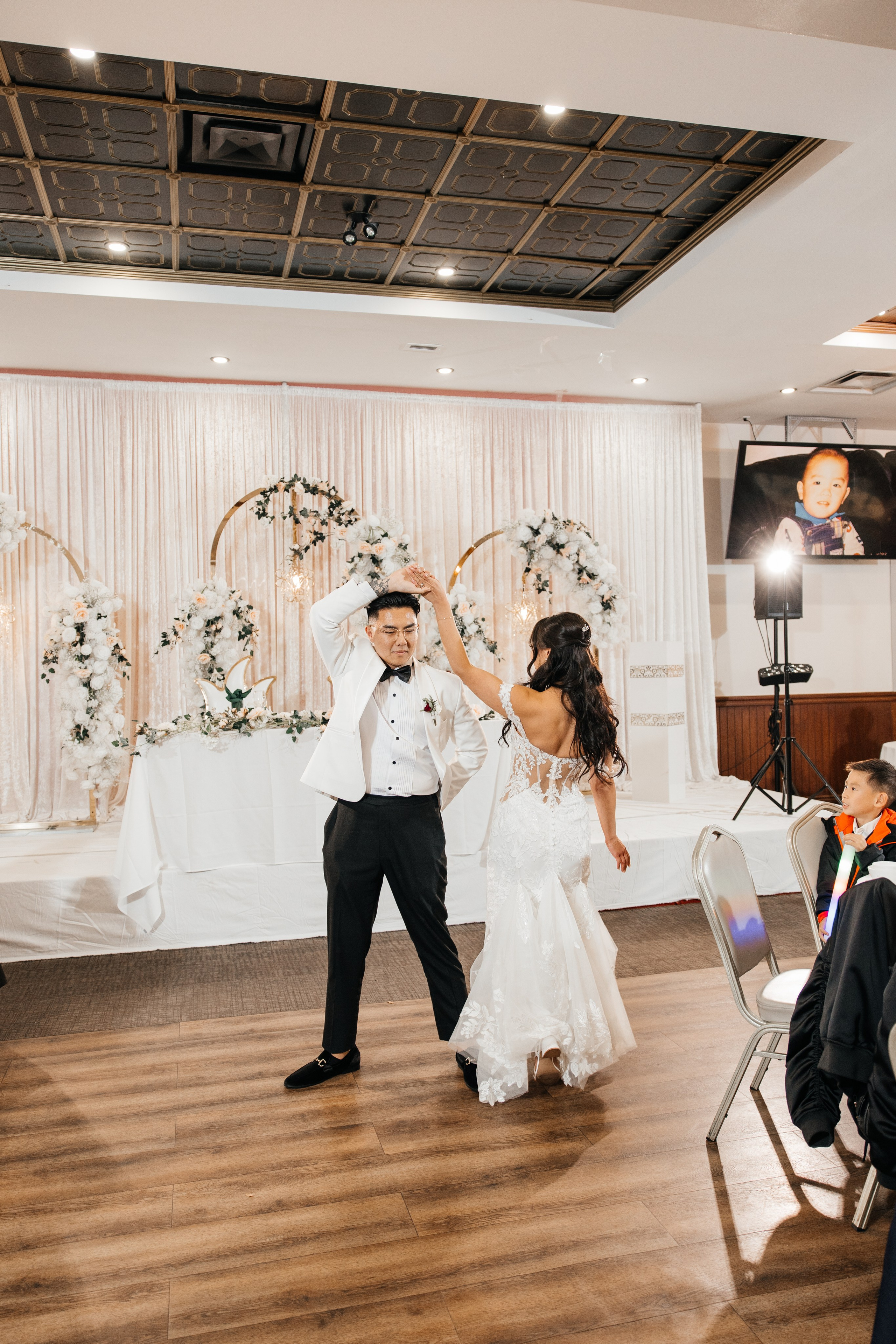 Wedding Day E&D. Affordable Photographer in Calgary — Tetiana Shuhai
