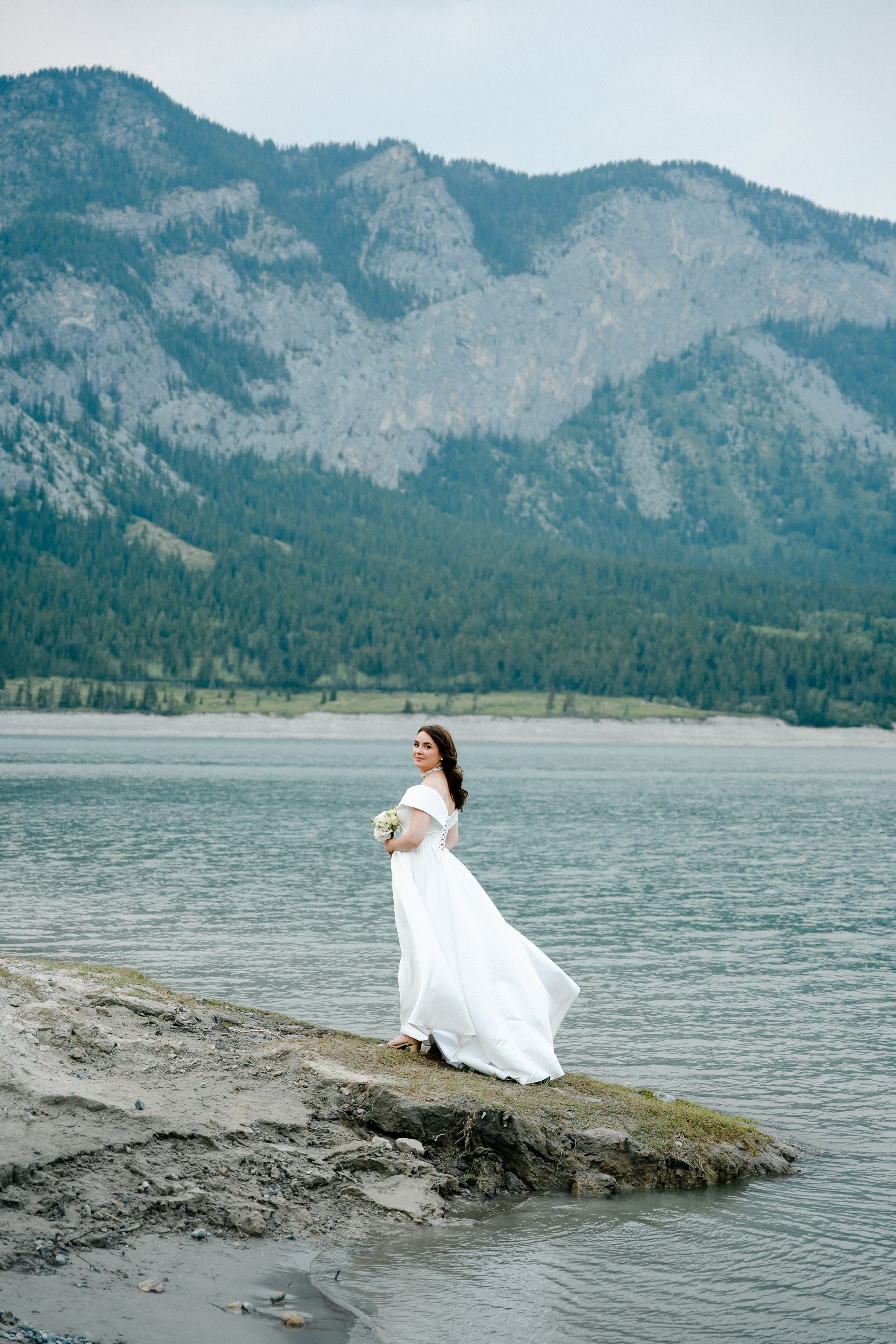 Jane. Affordable Photographer in Calgary — Tetiana Shuhai