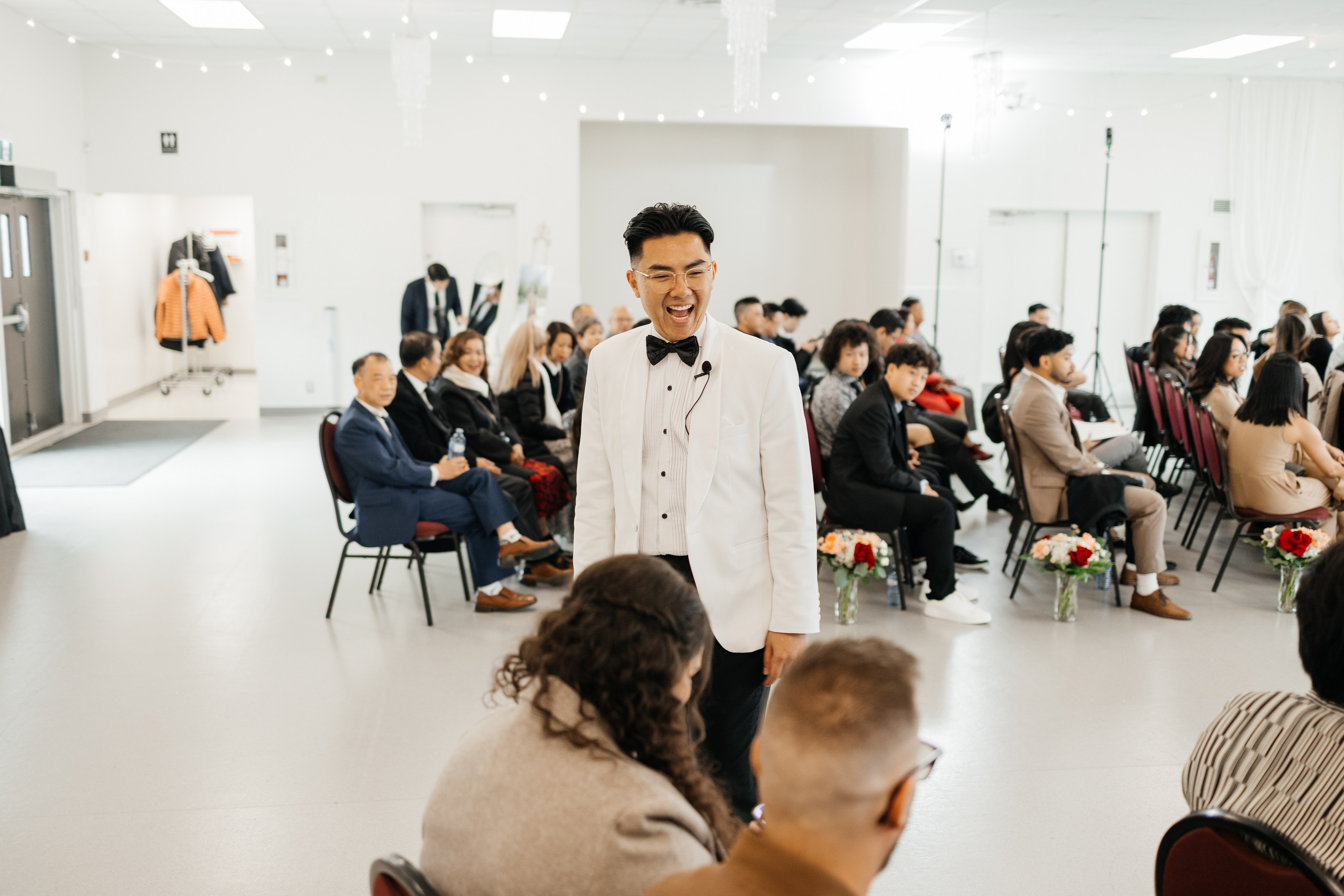 Wedding Day E&D. Affordable Photographer in Calgary — Tetiana Shuhai
