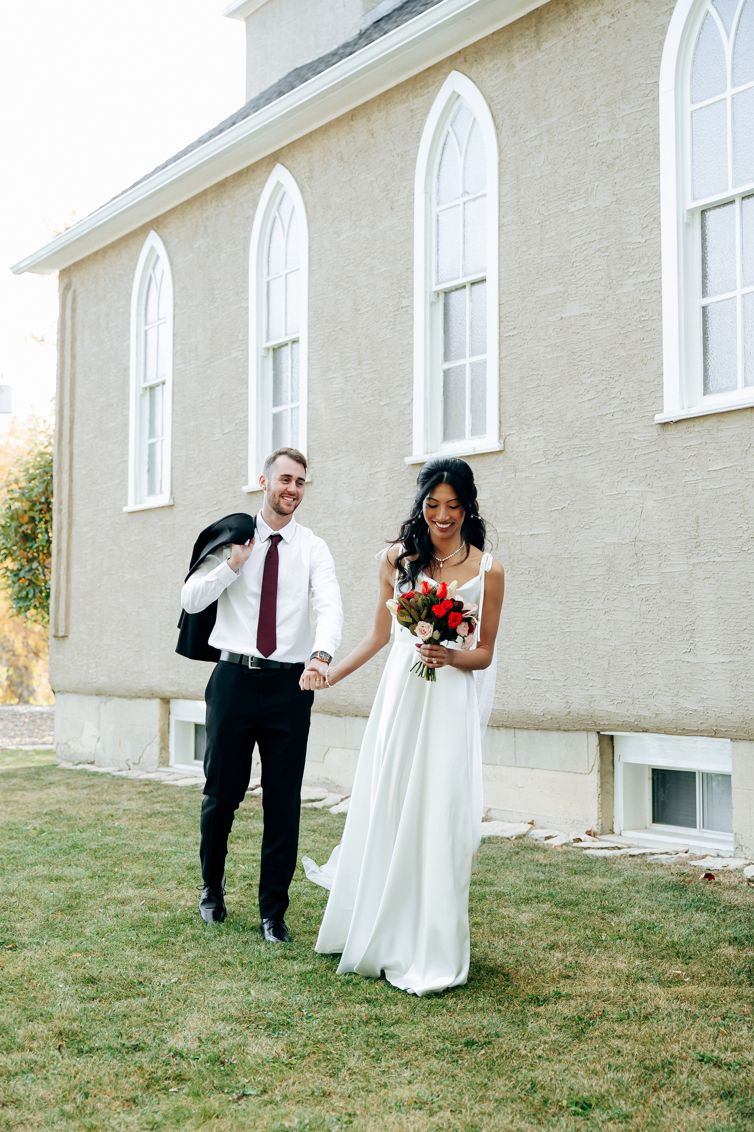 Jane. Affordable Photographer in Calgary — Tetiana Shuhai