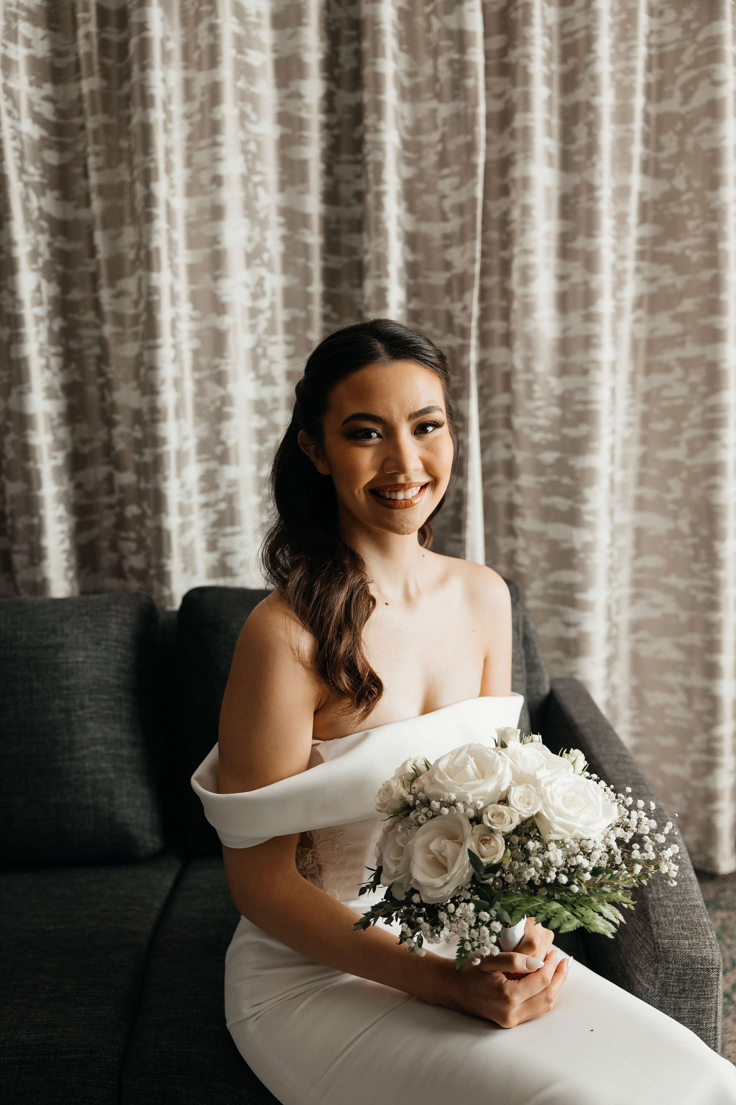 A&L Ceremony at St. Mary’s Cathedral