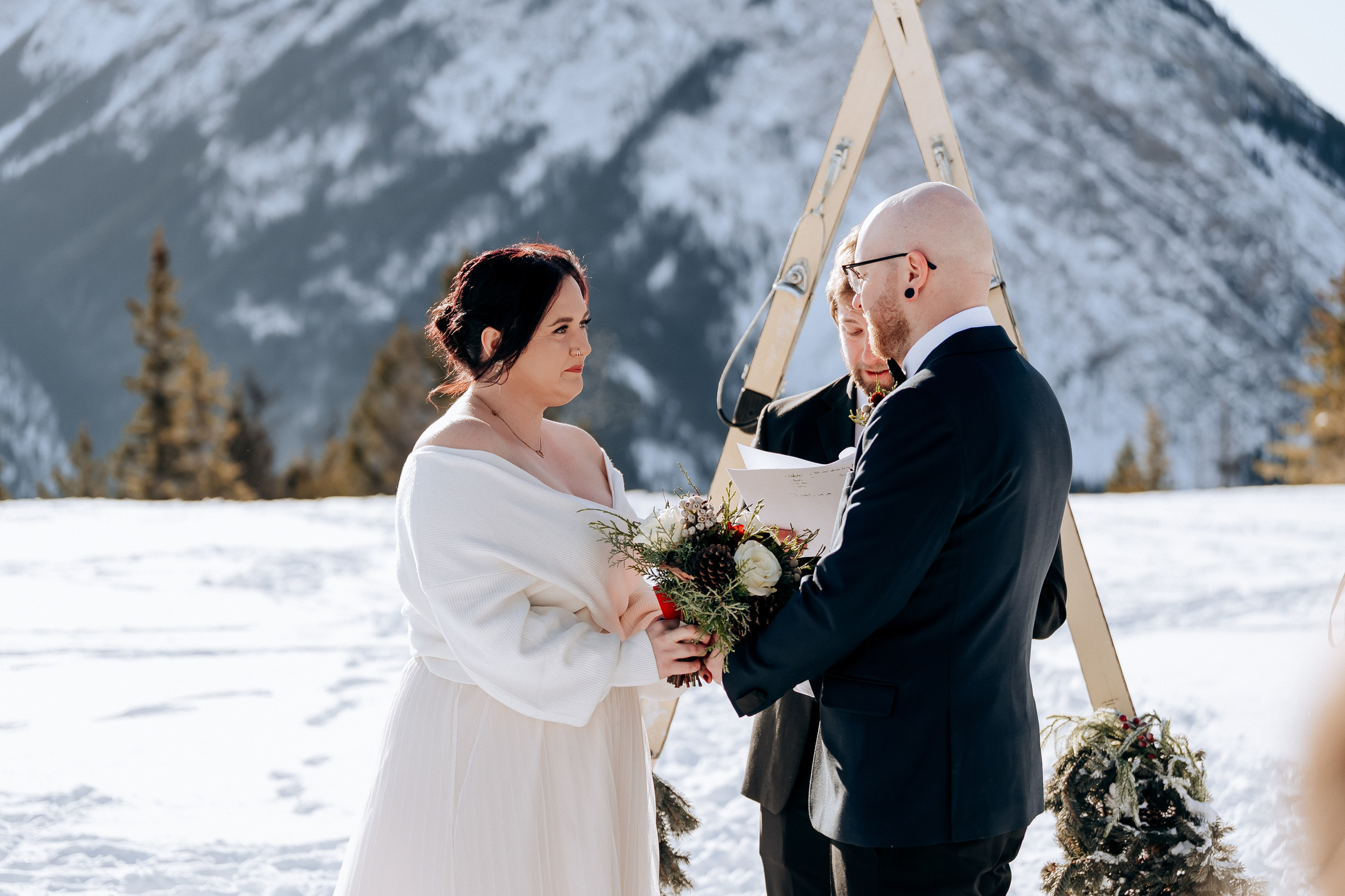 Jane. Affordable Photographer in Calgary — Tetiana Shuhai
