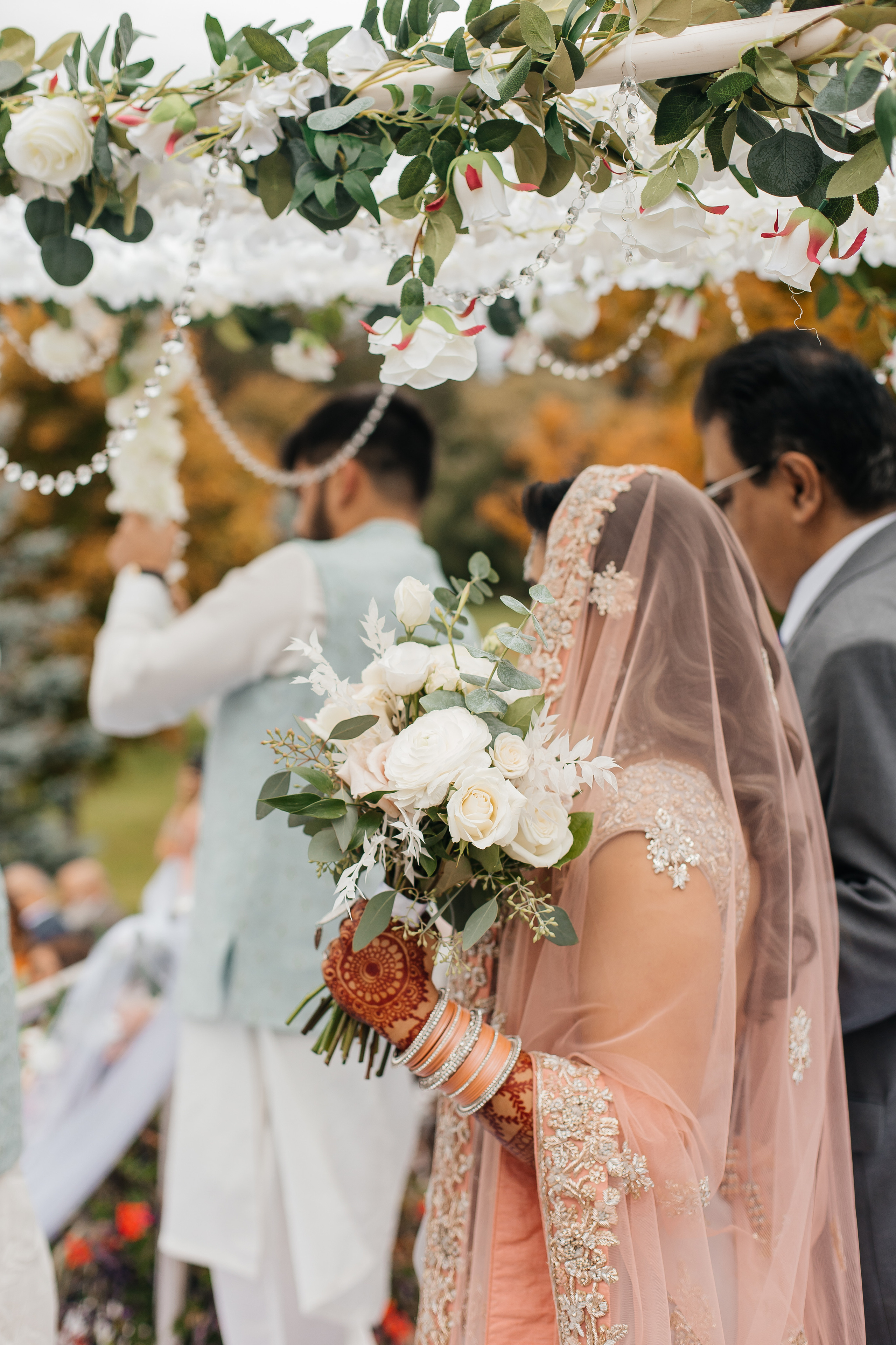 Cristian & Magam | Wedding Photography Collection | Tetiana Shuhai