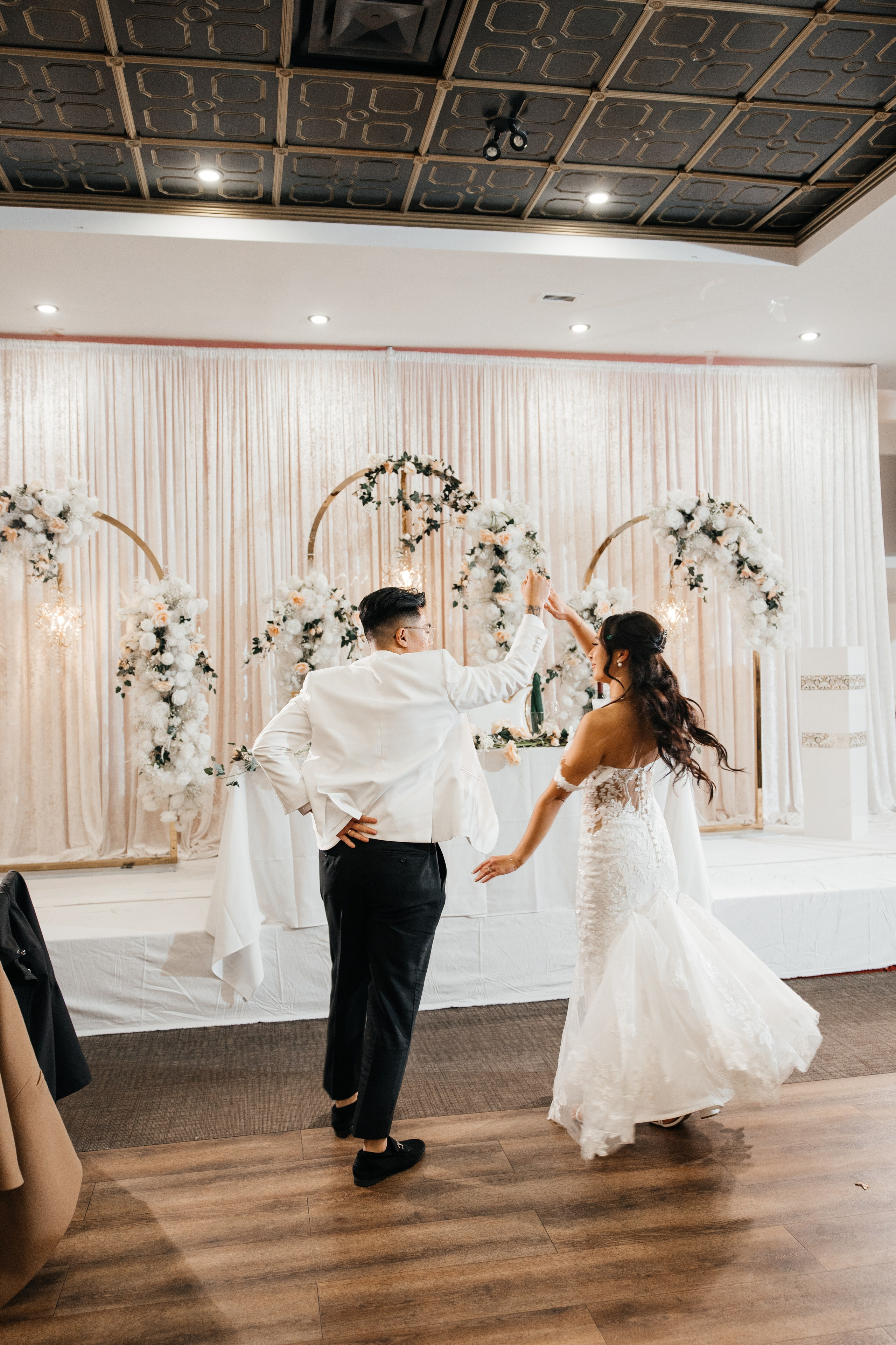 Wedding Day E&D. Affordable Photographer in Calgary — Tetiana Shuhai