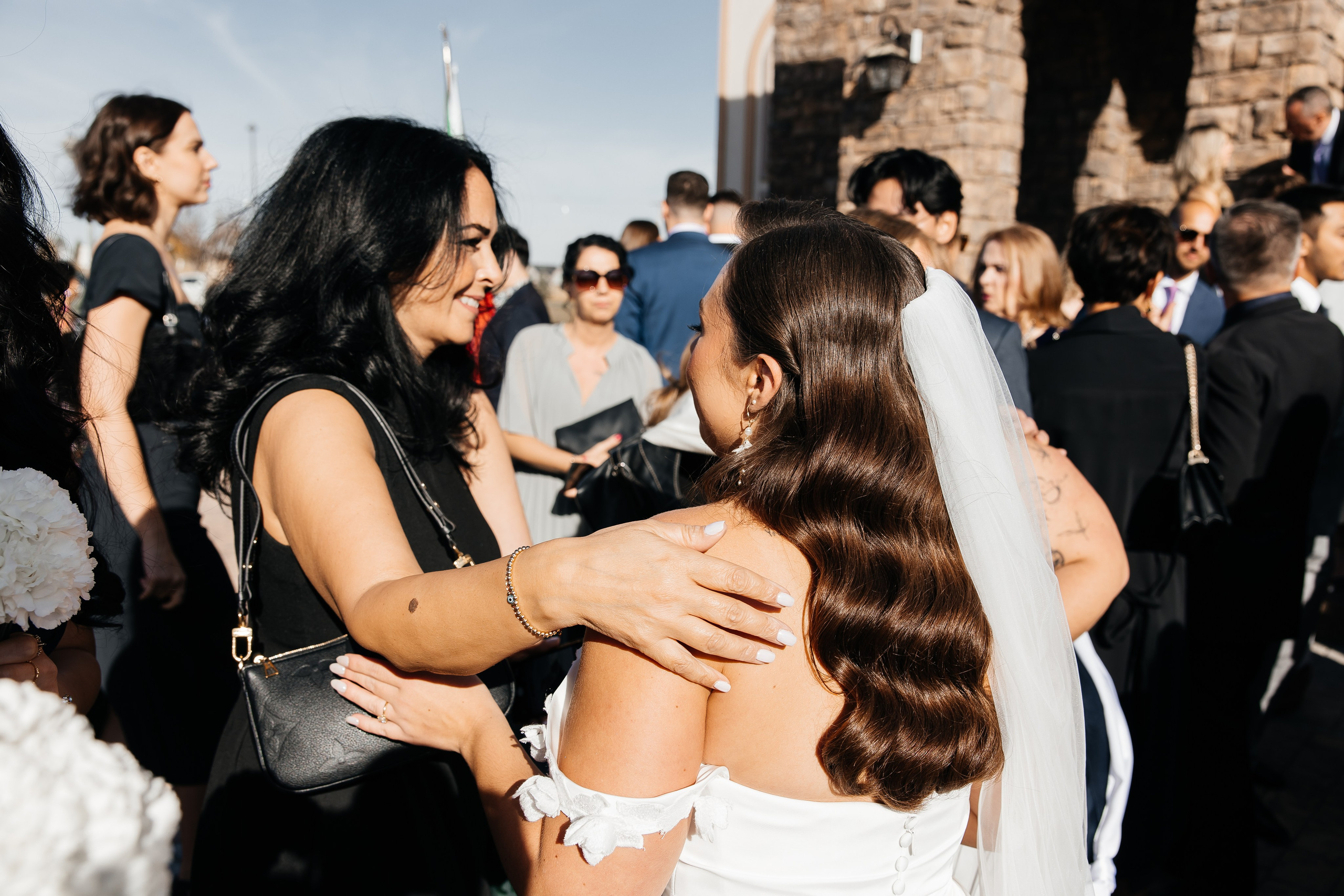 Wedding Day Martinovski