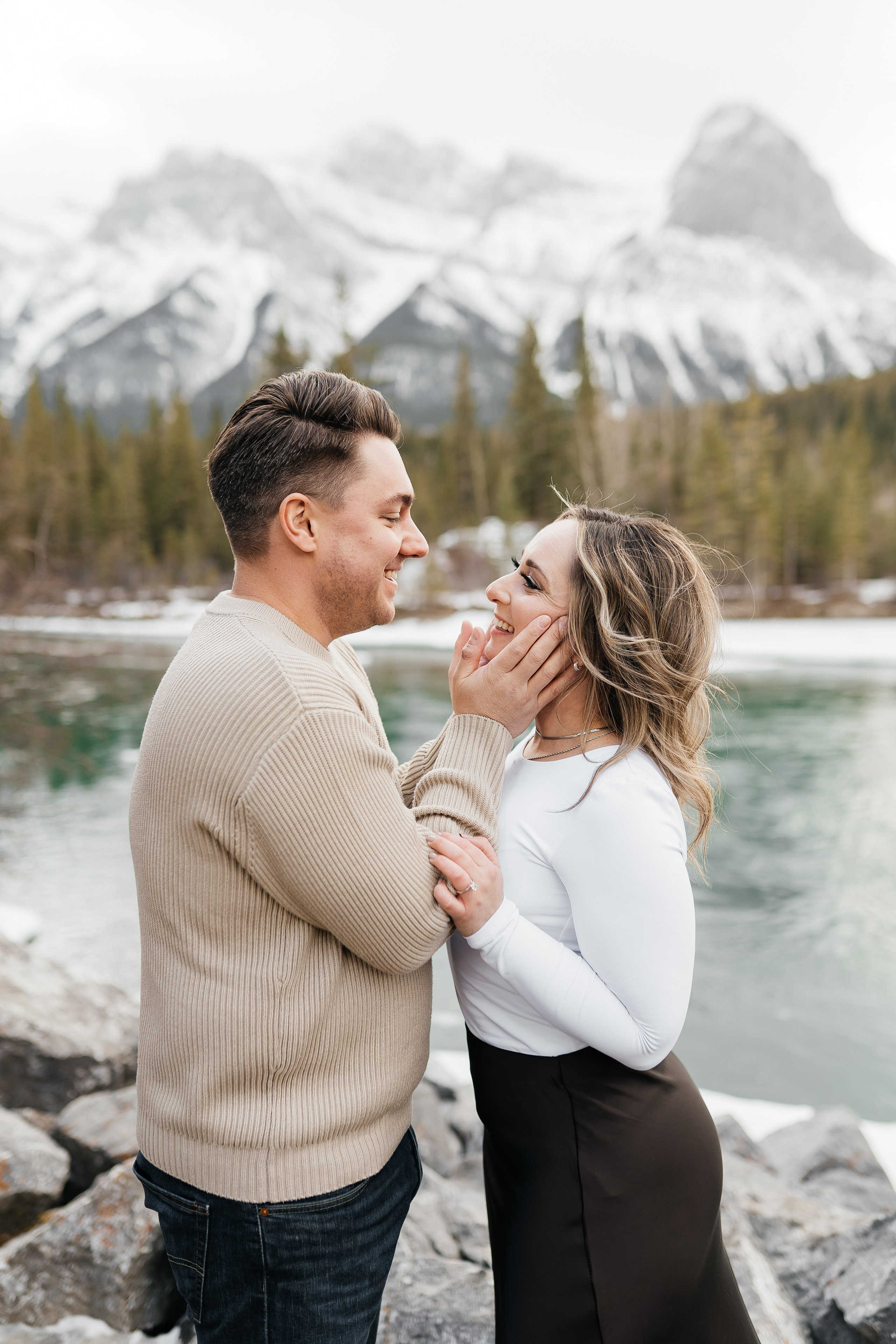 Engagement.Canmore