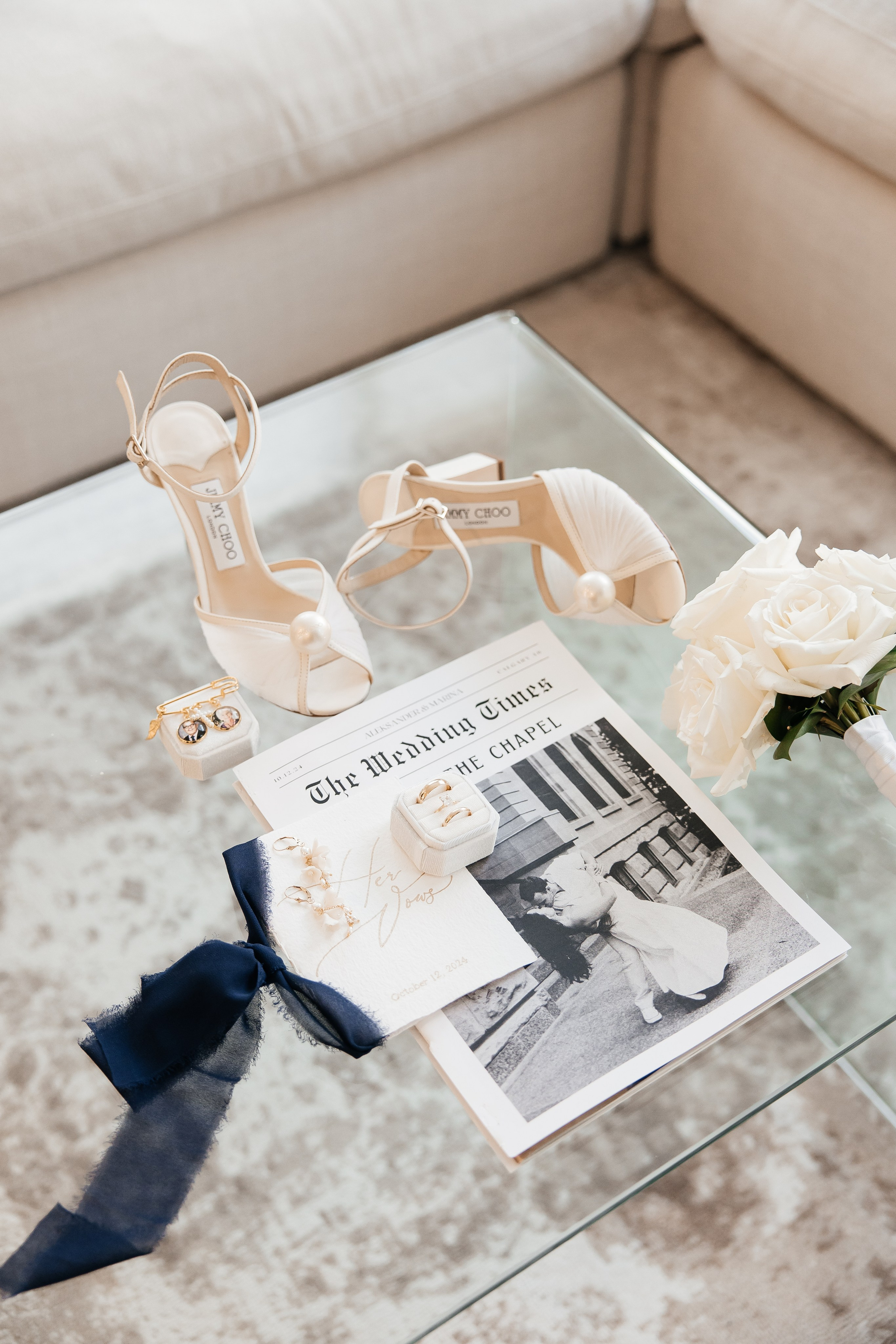 Wedding Day Martinovski