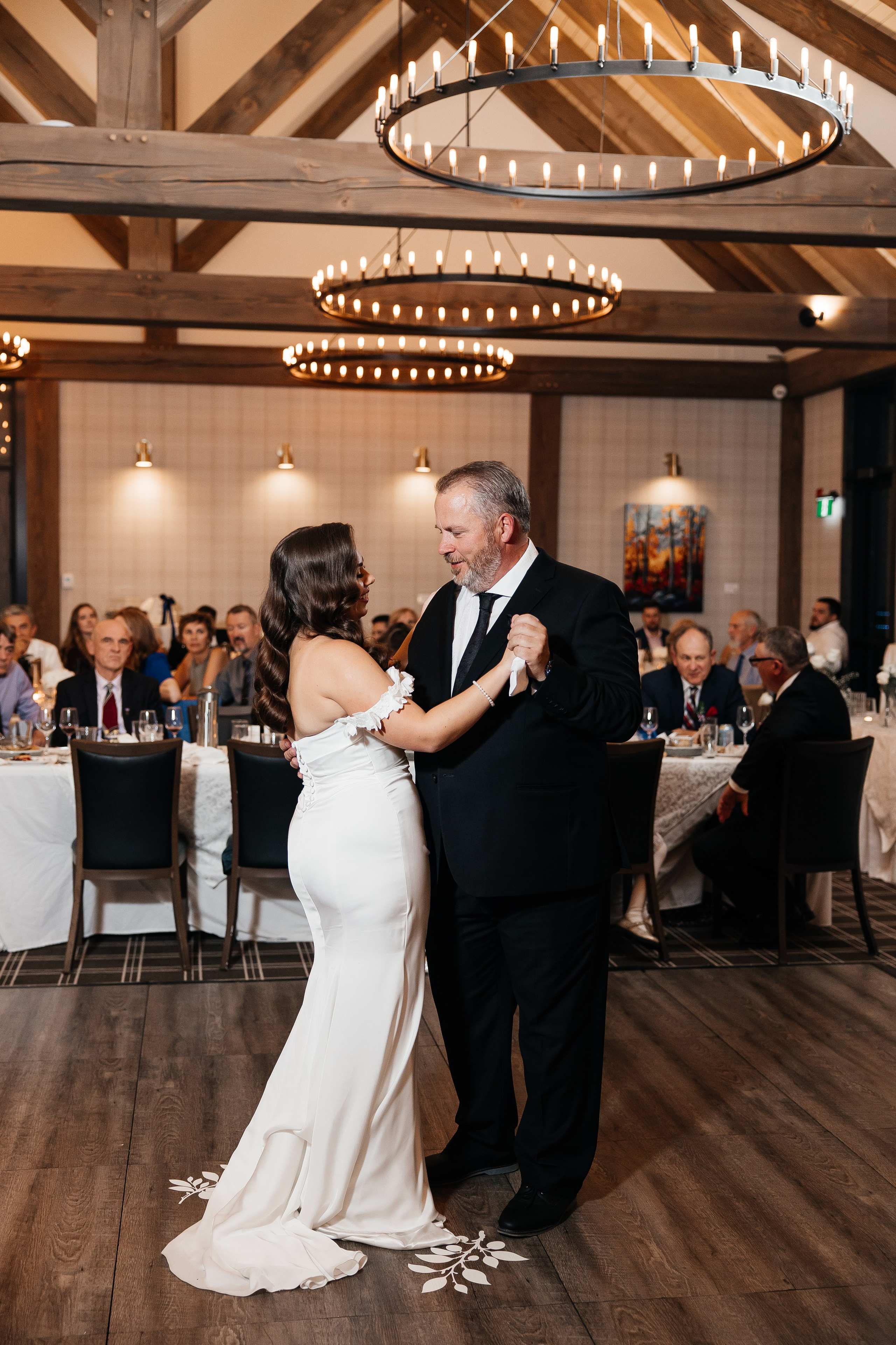 Wedding Day Martinovski