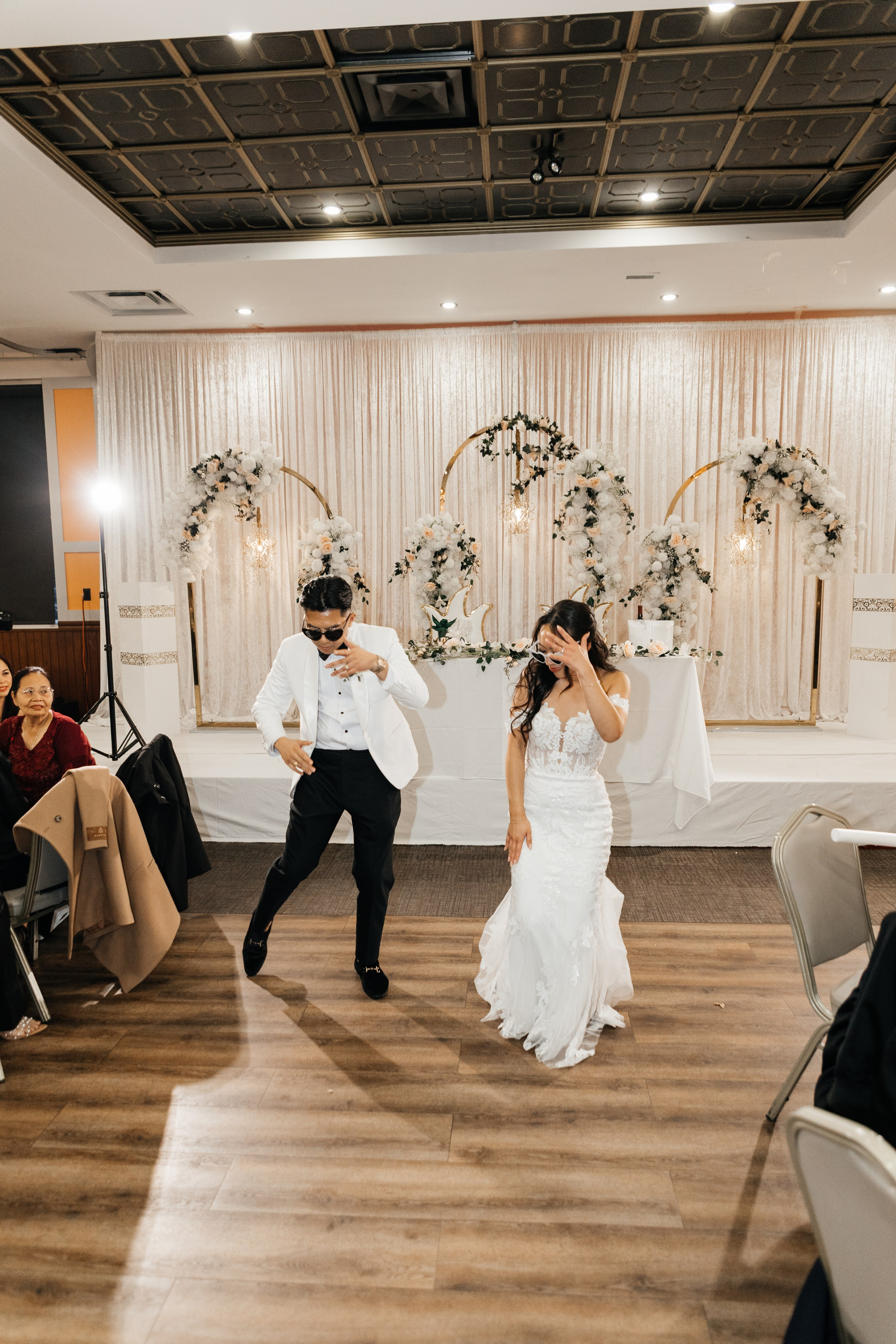 Wedding Day E&D. Affordable Photographer in Calgary — Tetiana Shuhai