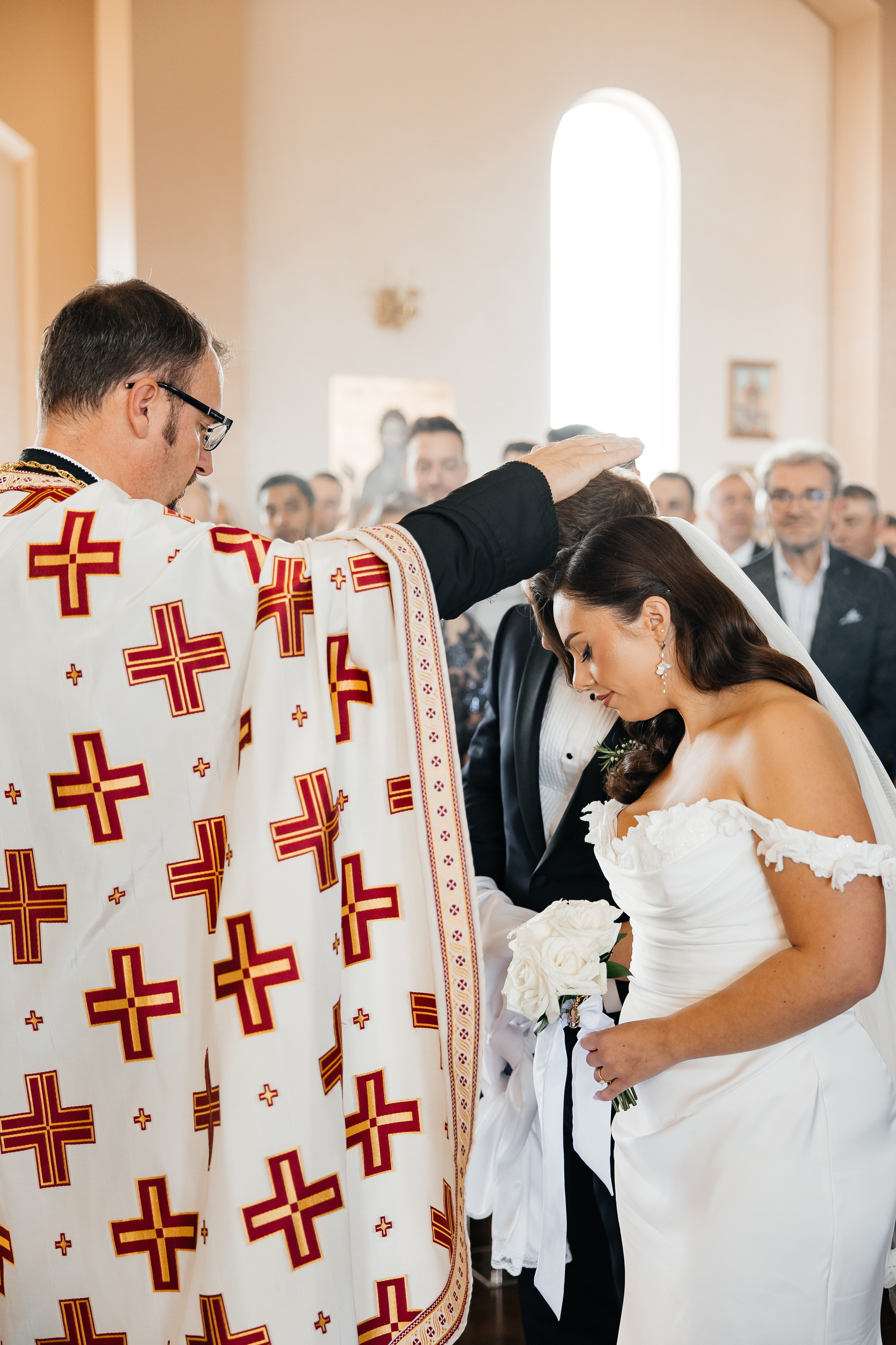 Wedding Day Martinovski