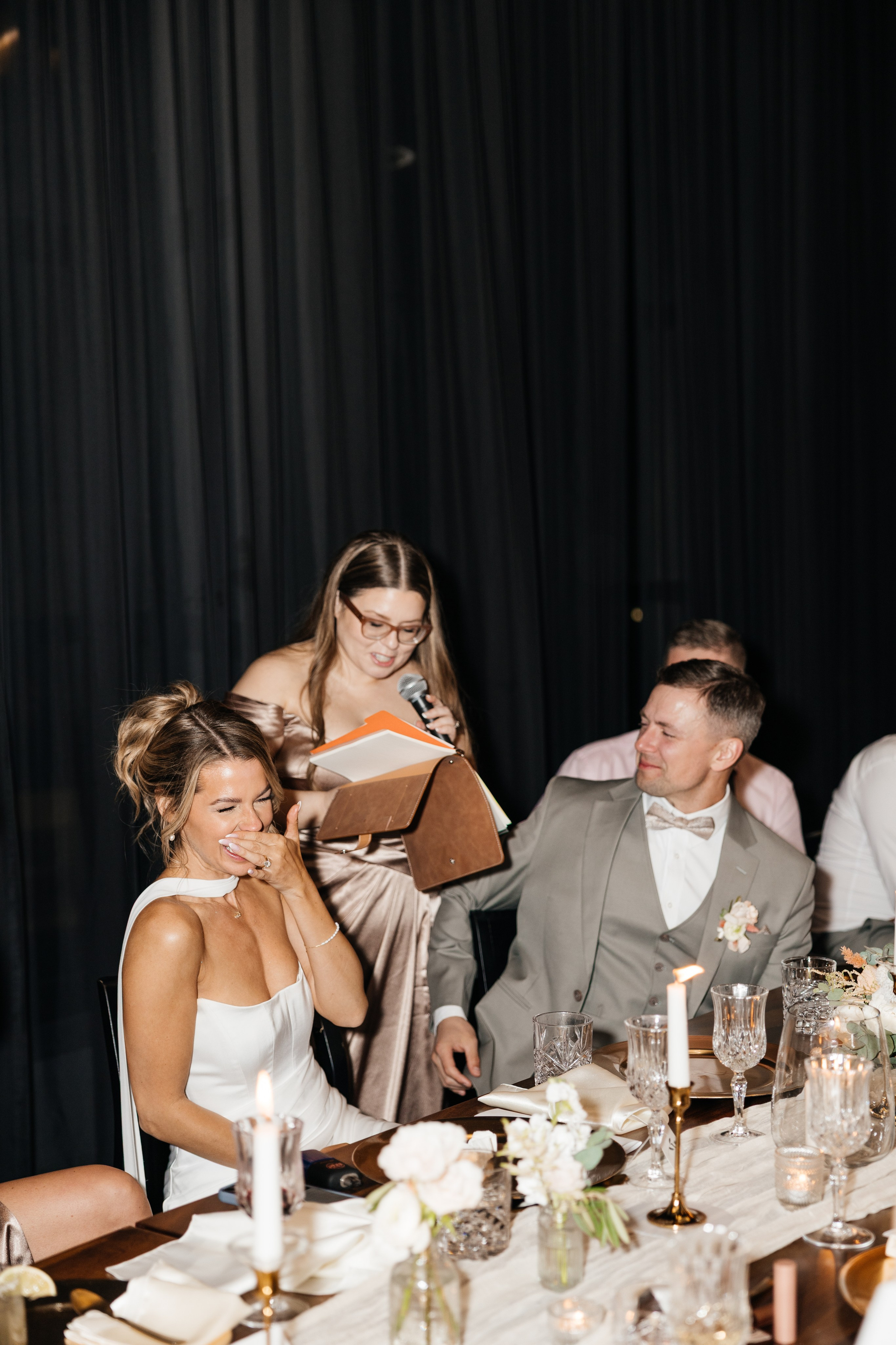 Wedding J&B