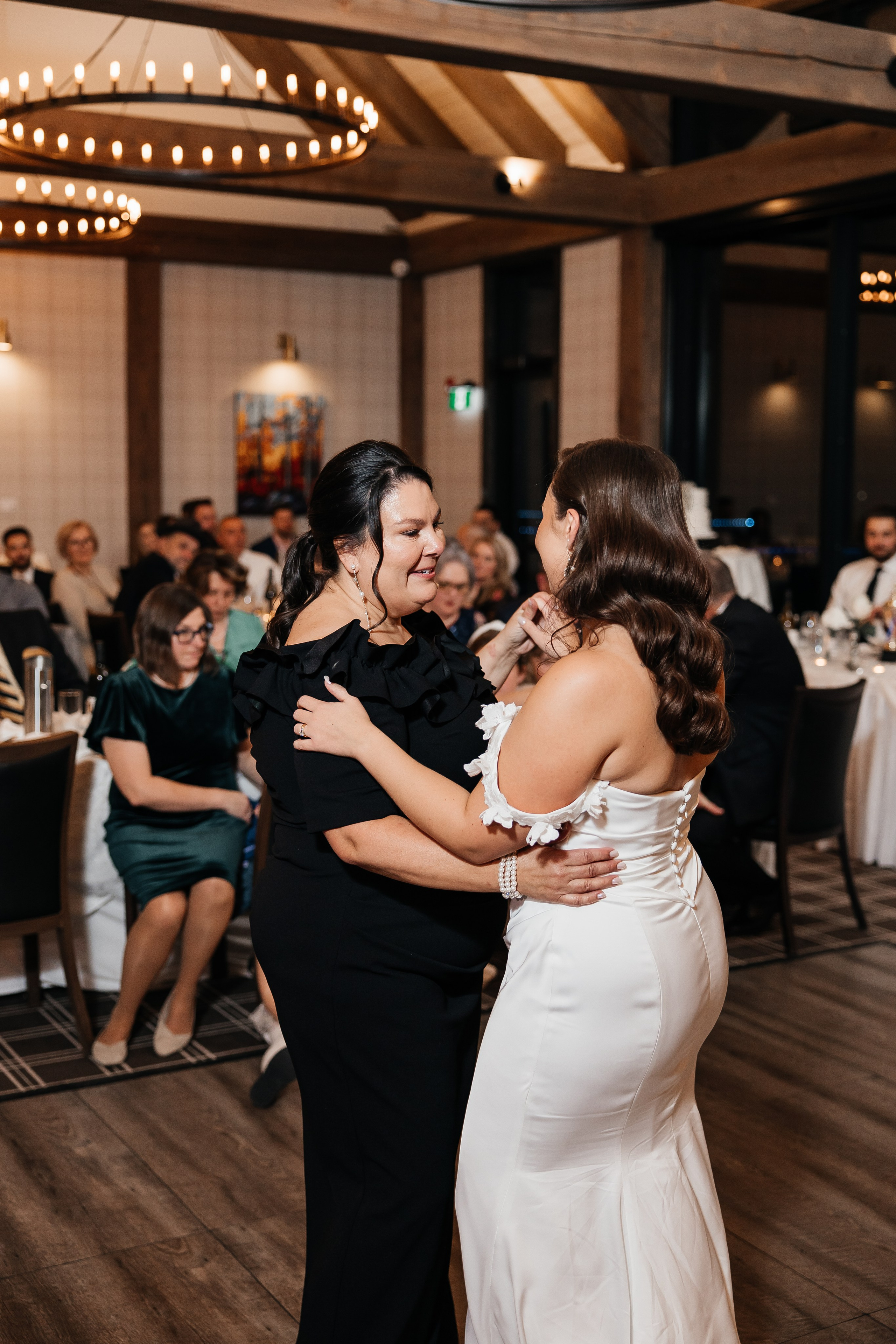 Wedding Day Martinovski