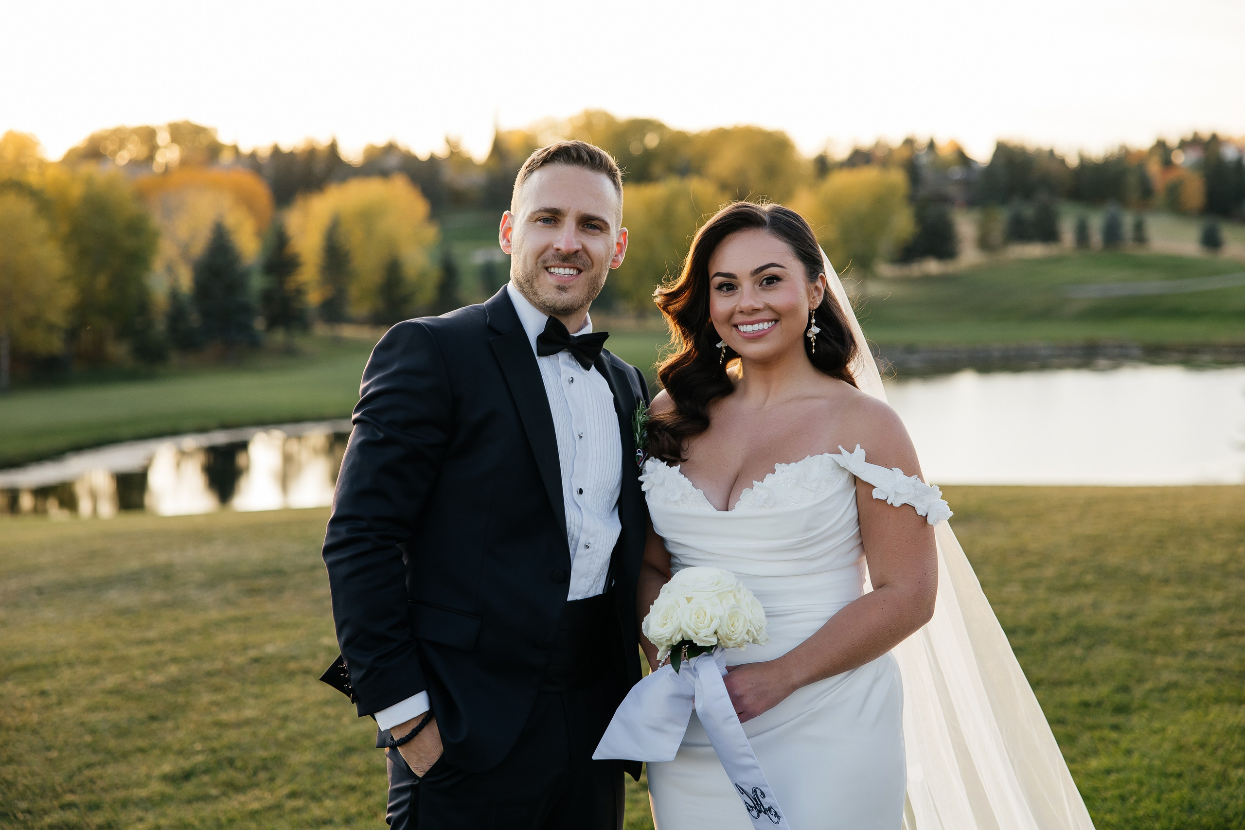 Wedding Day Martinovski