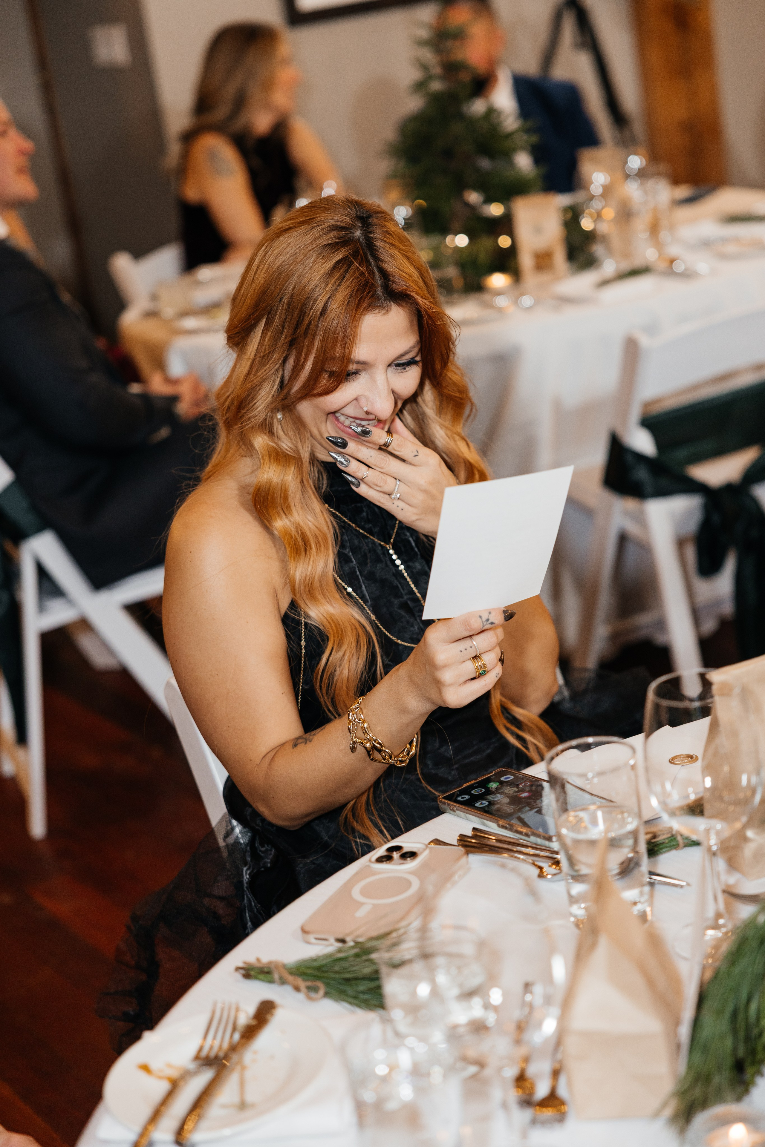 Winter wedding. Emerald lake lodge. Affordable Photographer in Calgary — Tetiana Shuhai
