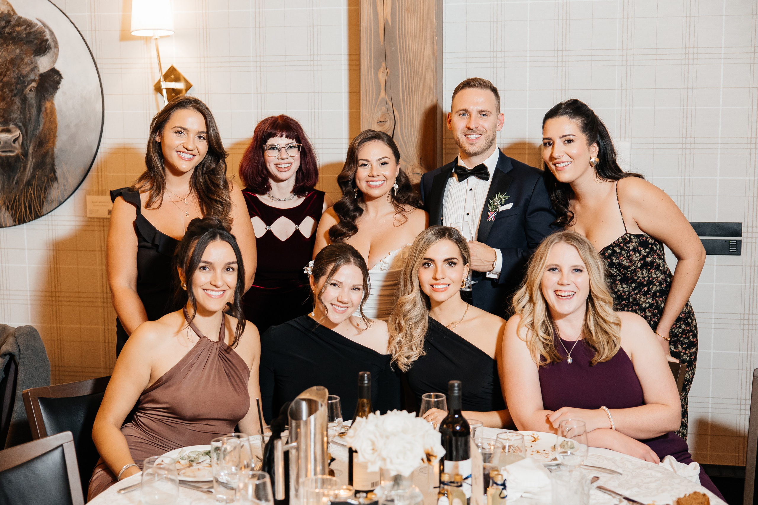 Wedding Day Martinovski