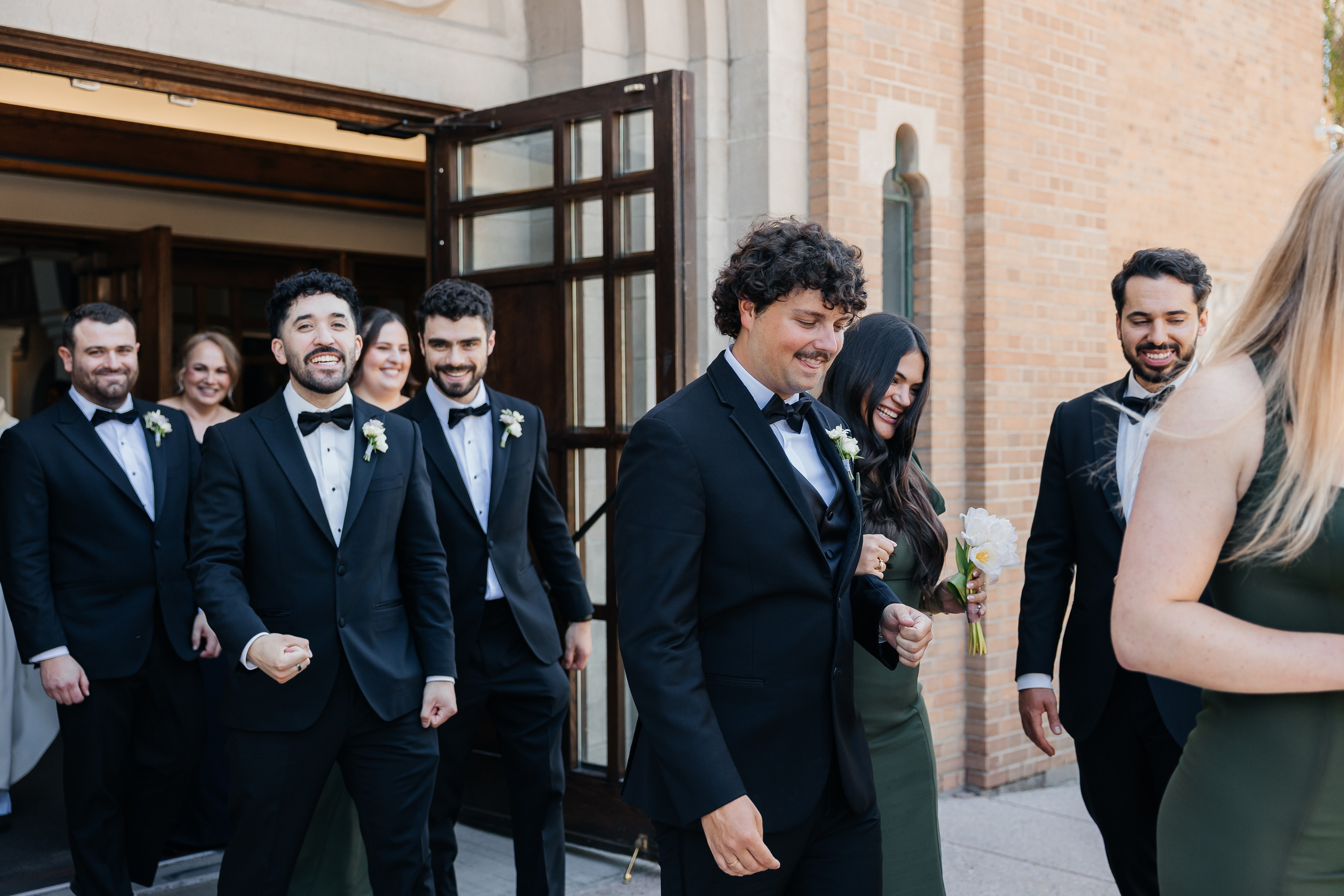 Laura&Roberto. Affordable Photographer in Calgary — Tetiana Shuhai