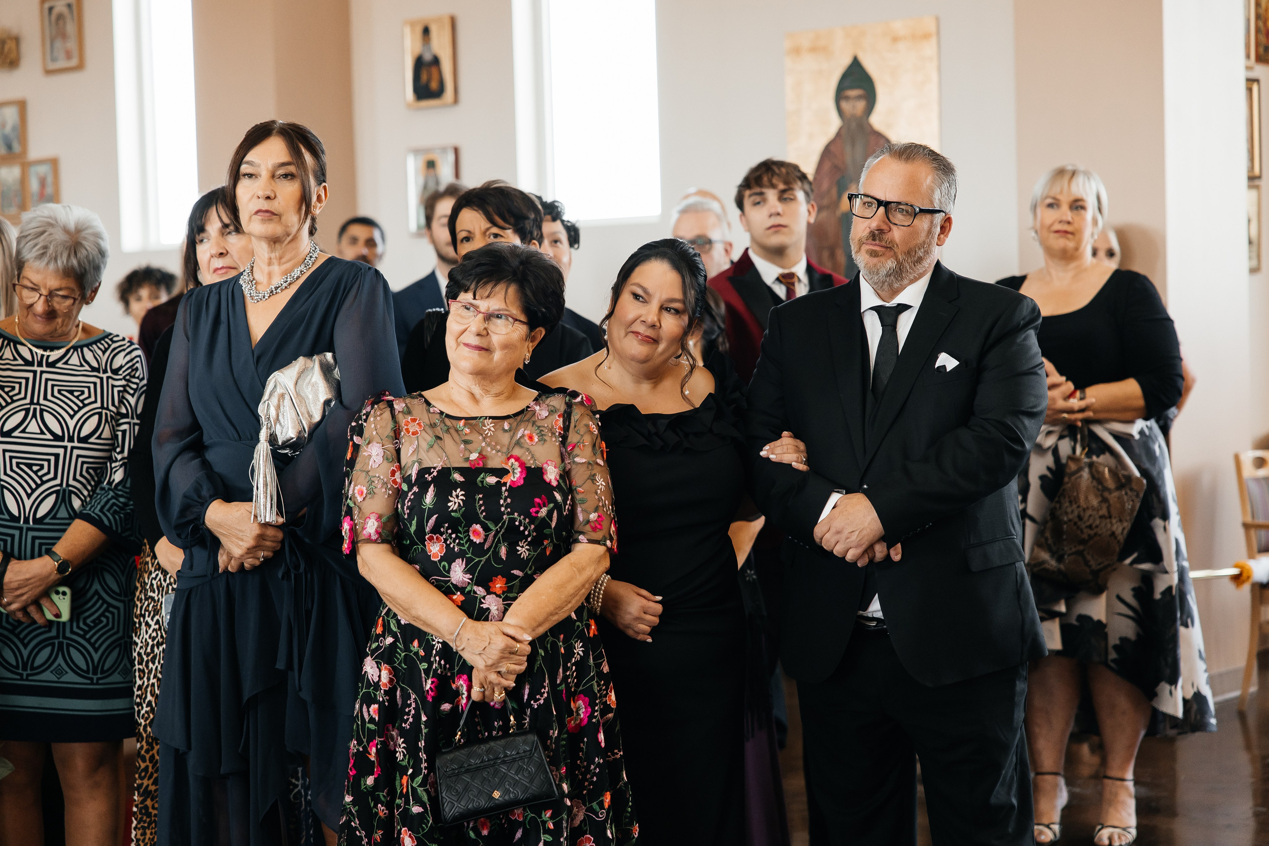 Wedding Day Martinovski