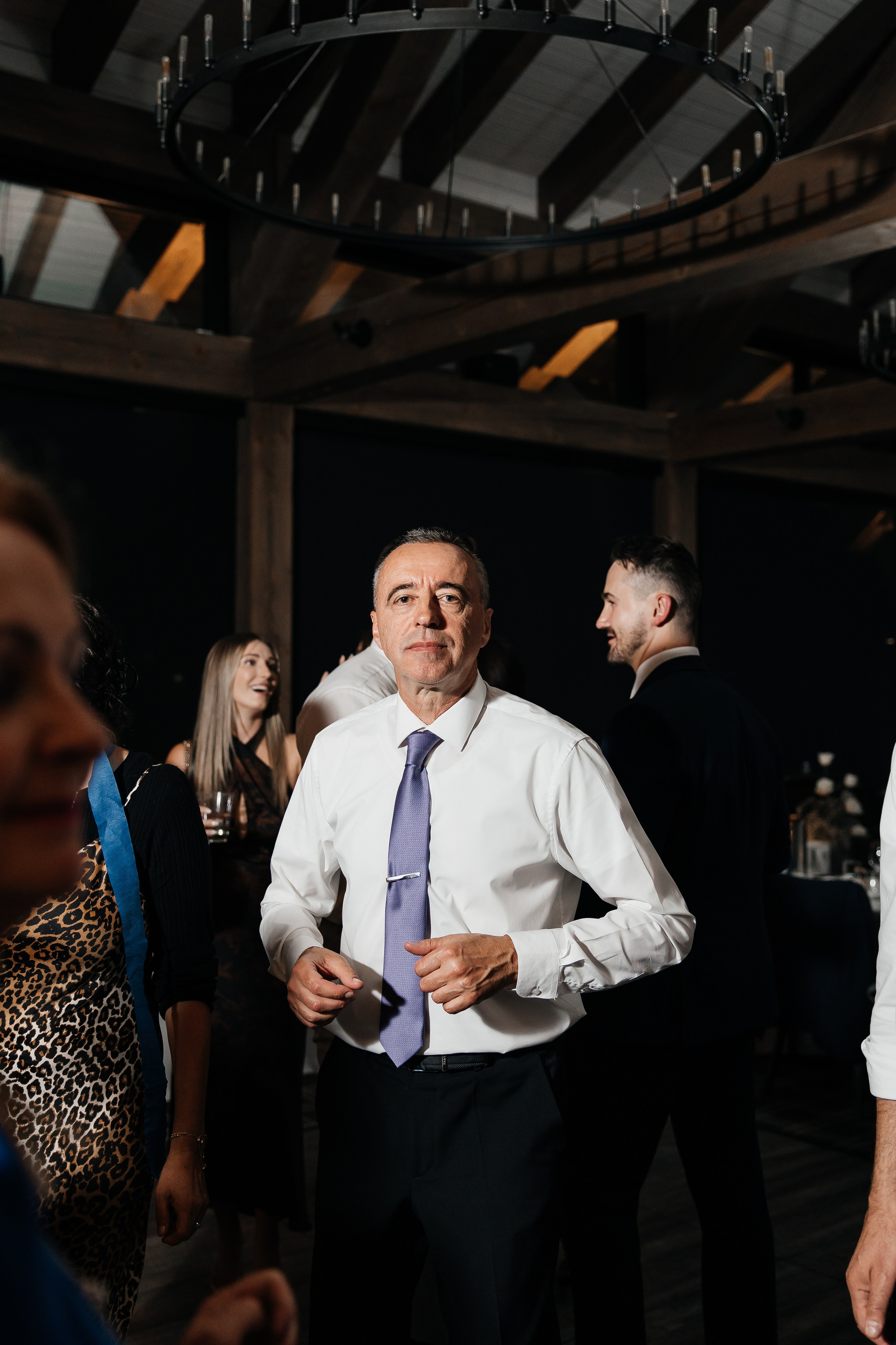 Wedding Day Martinovski