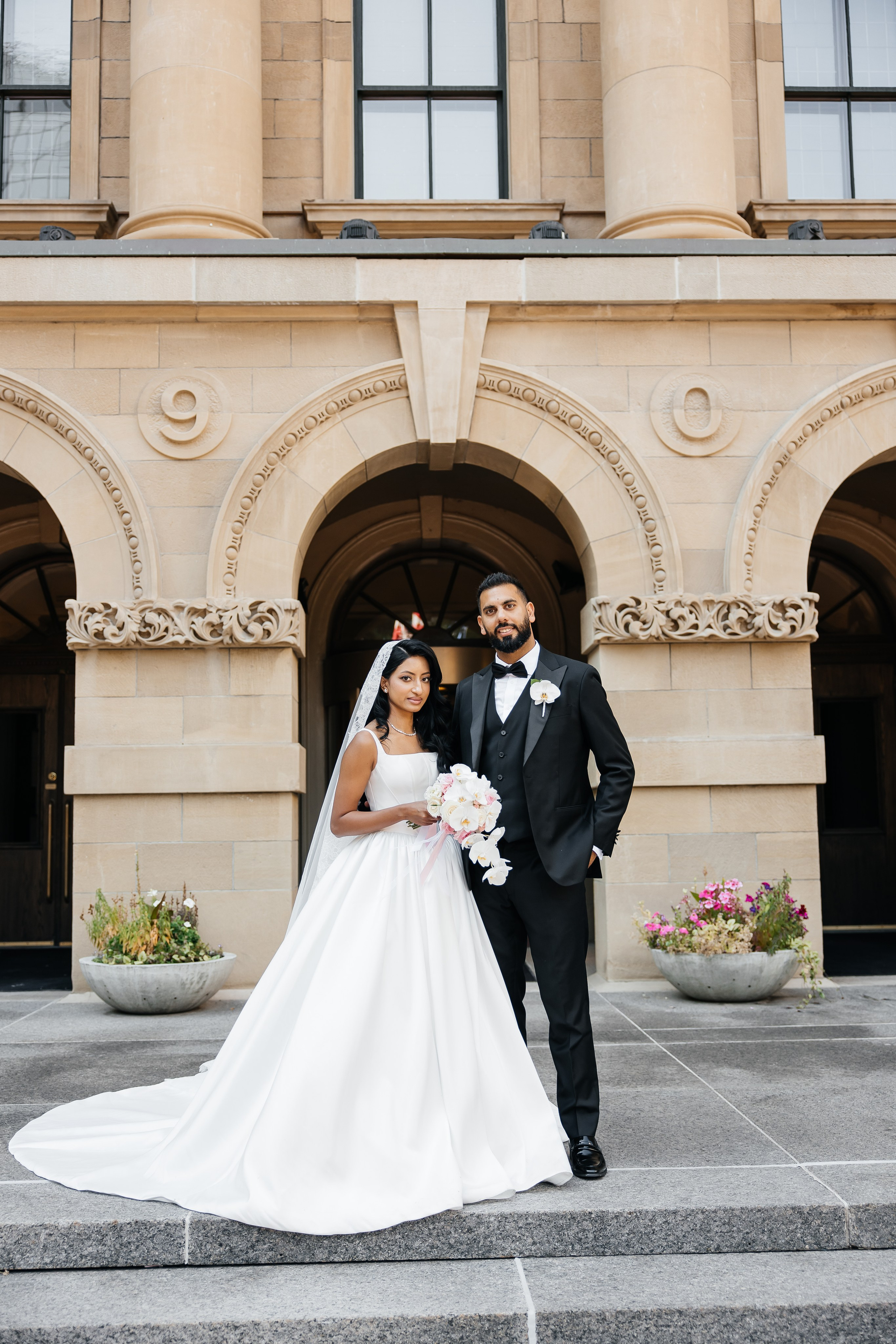 Wedding Day M&L