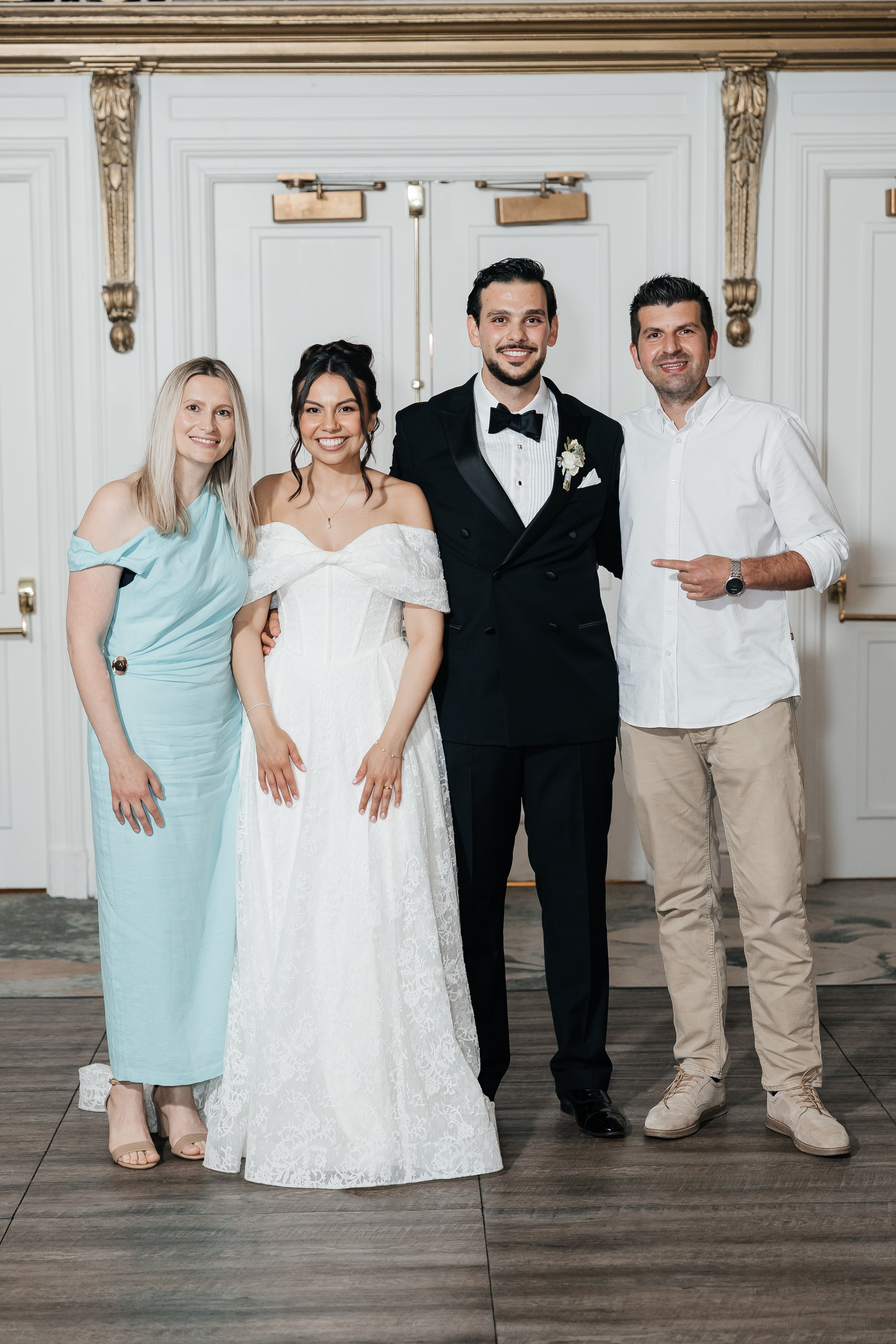 Laura&Roberto. Affordable Photographer in Calgary — Tetiana Shuhai