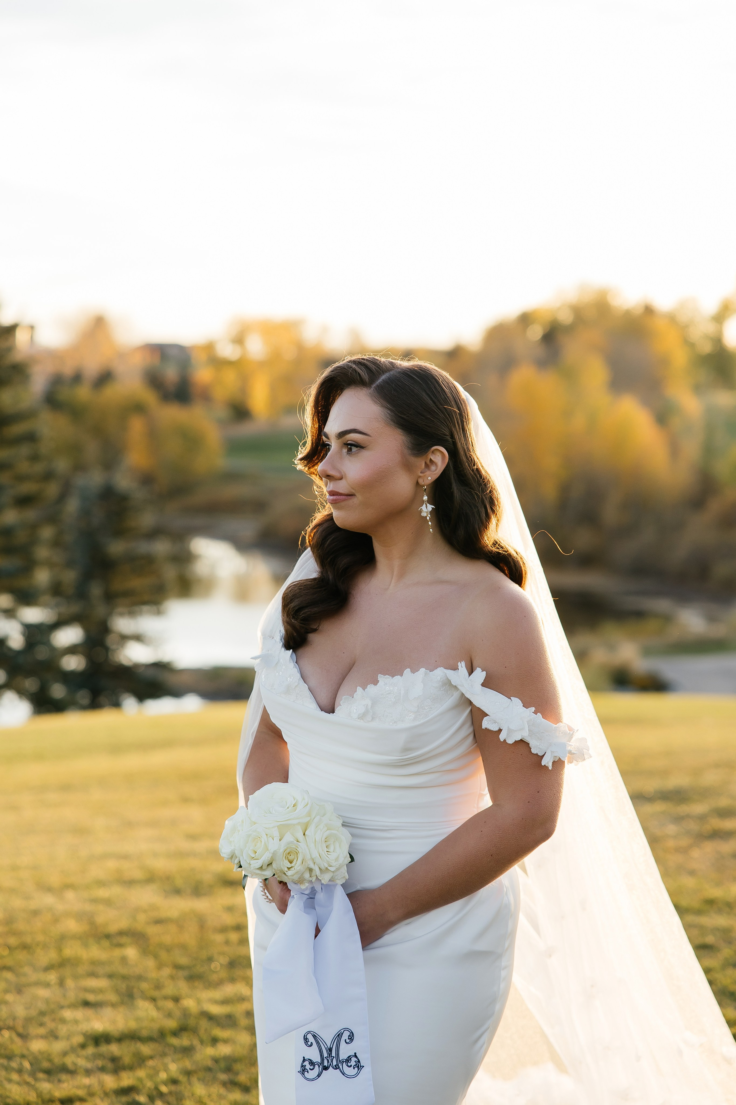 Wedding Day Martinovski