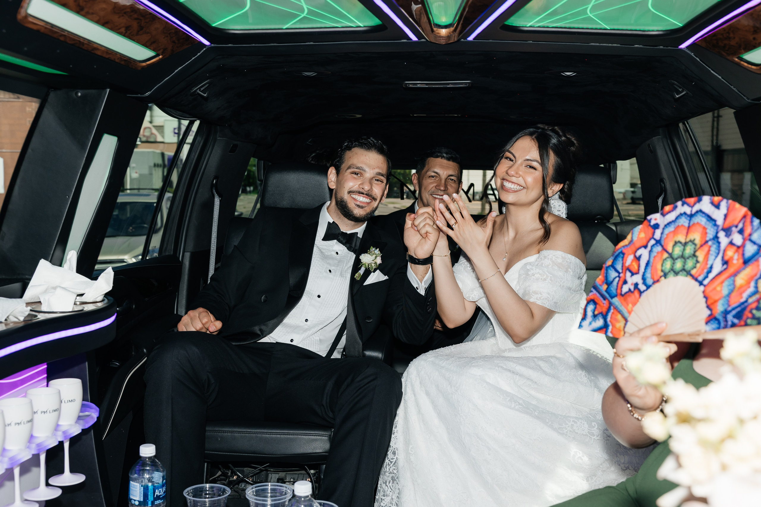 Laura&Roberto. Affordable Photographer in Calgary — Tetiana Shuhai