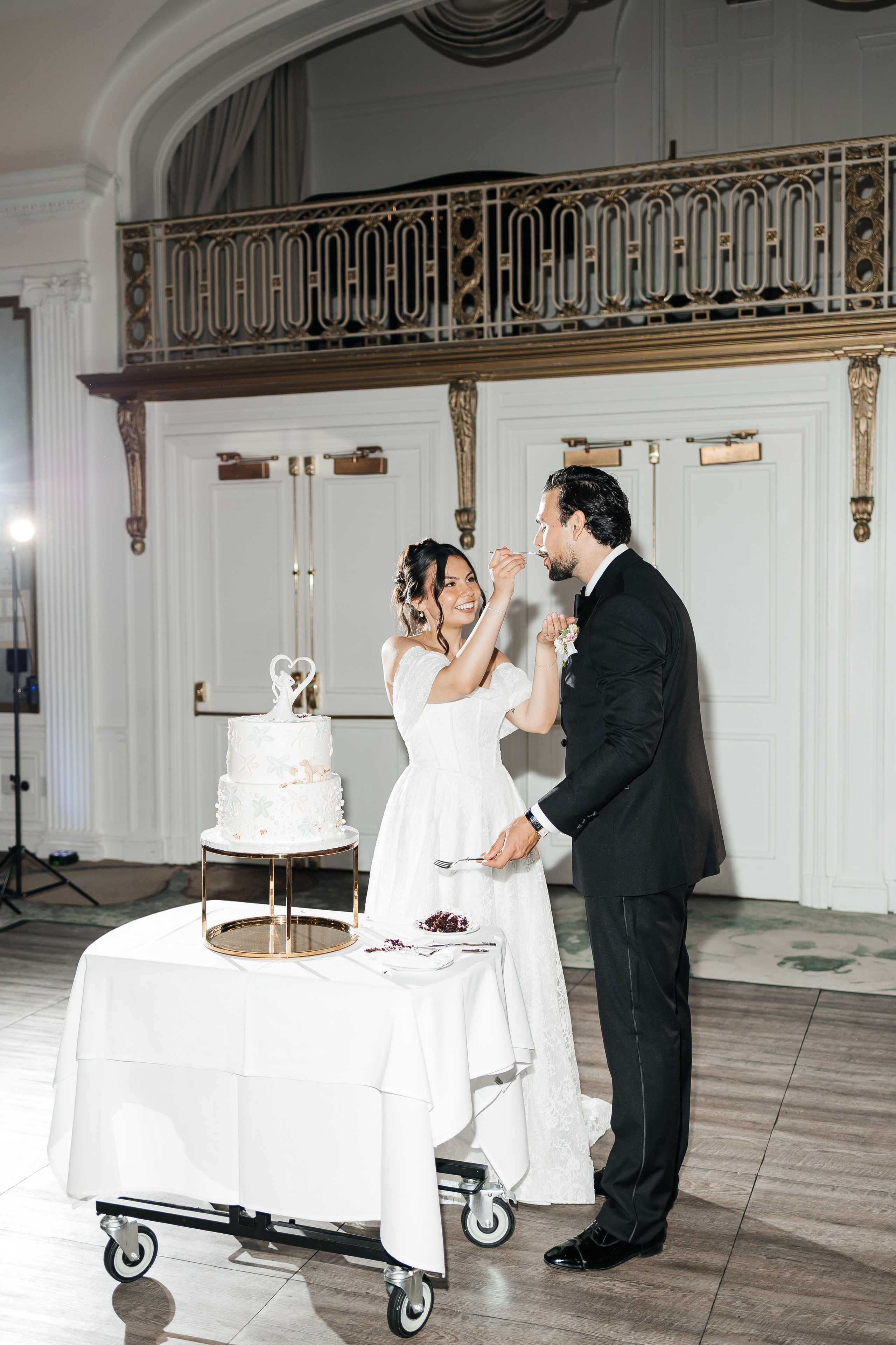 Laura&Roberto. Affordable Photographer in Calgary — Tetiana Shuhai