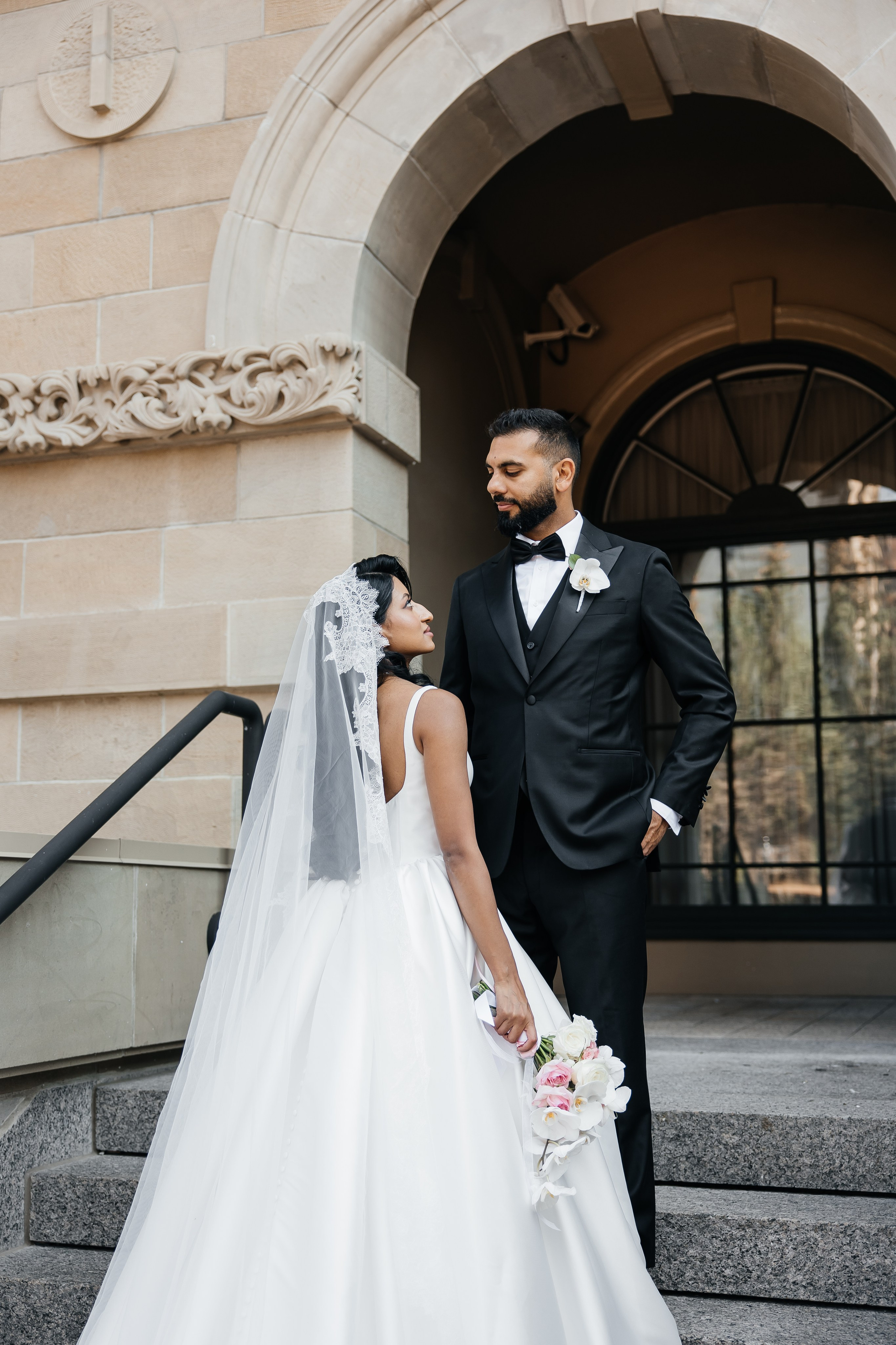 Wedding Day M&L
