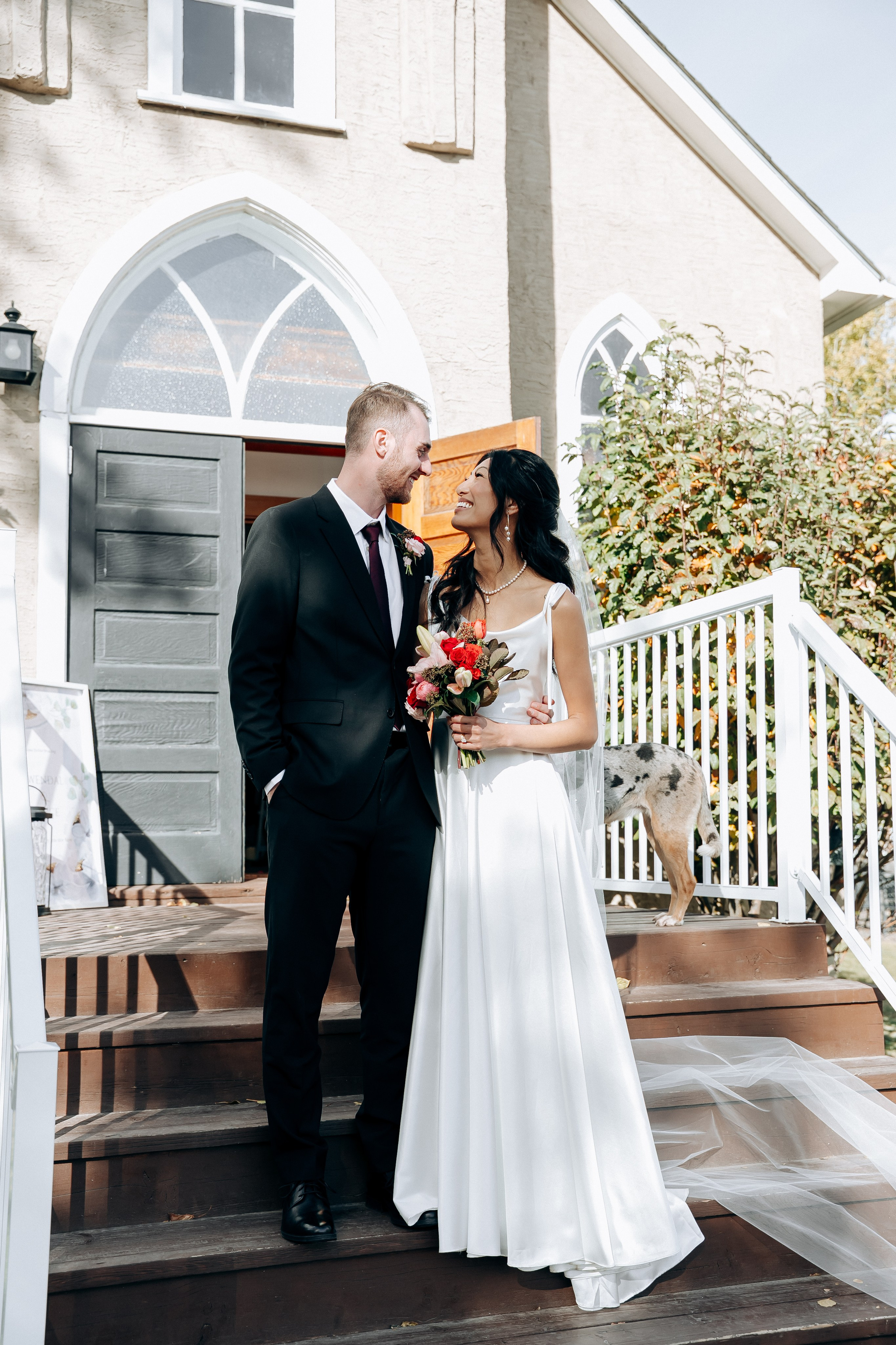 Jane. Affordable Photographer in Calgary — Tetiana Shuhai