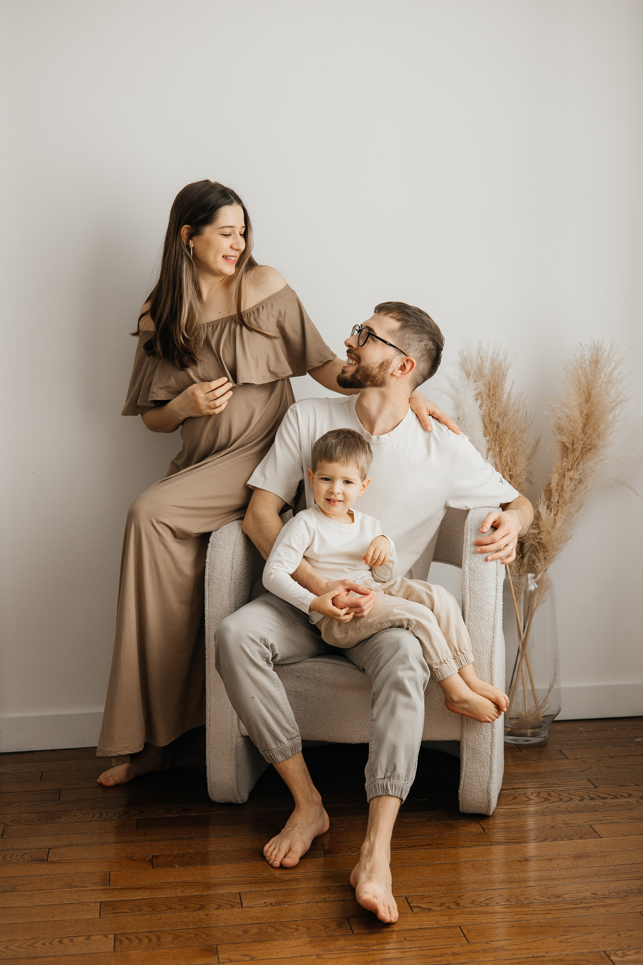 Maternity.Studio Atelier