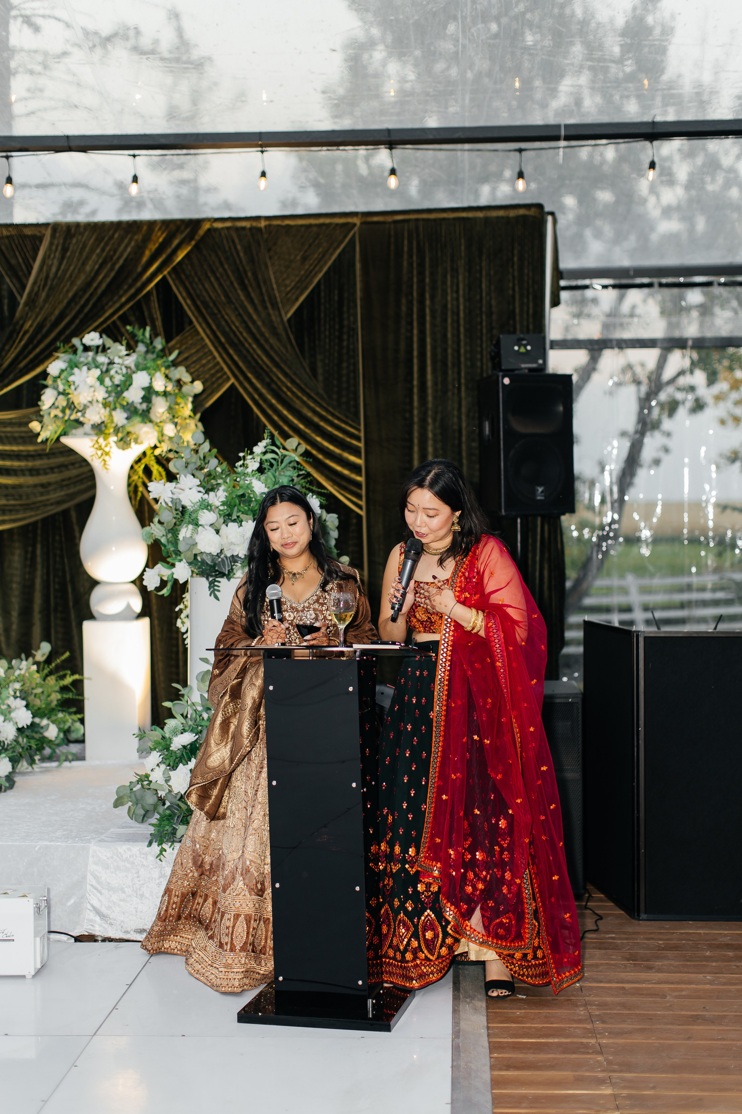 Wedding Day M&L