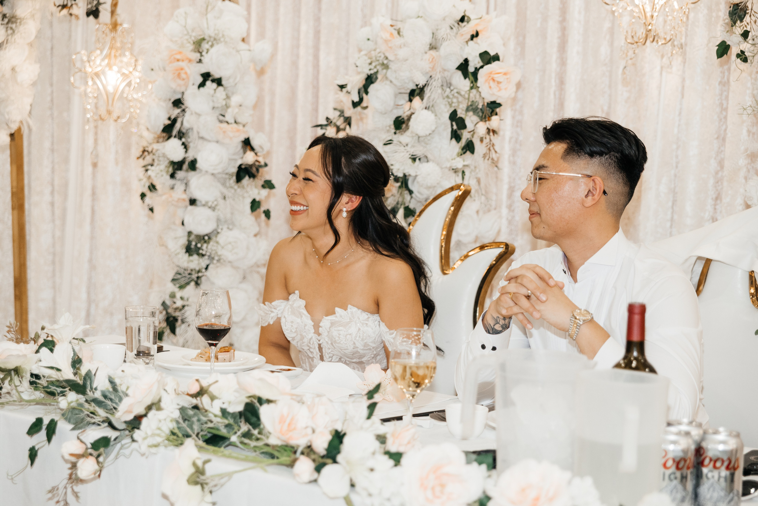 Wedding Day E&D. Affordable Photographer in Calgary — Tetiana Shuhai