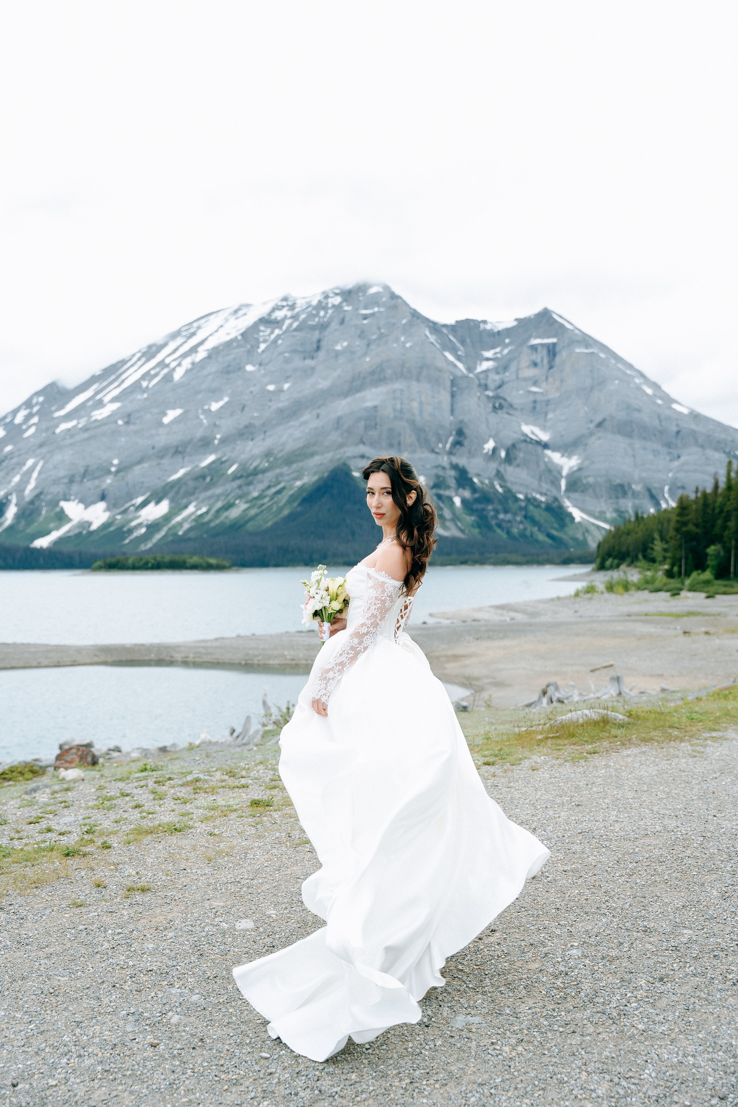 Jane. Affordable Photographer in Calgary — Tetiana Shuhai