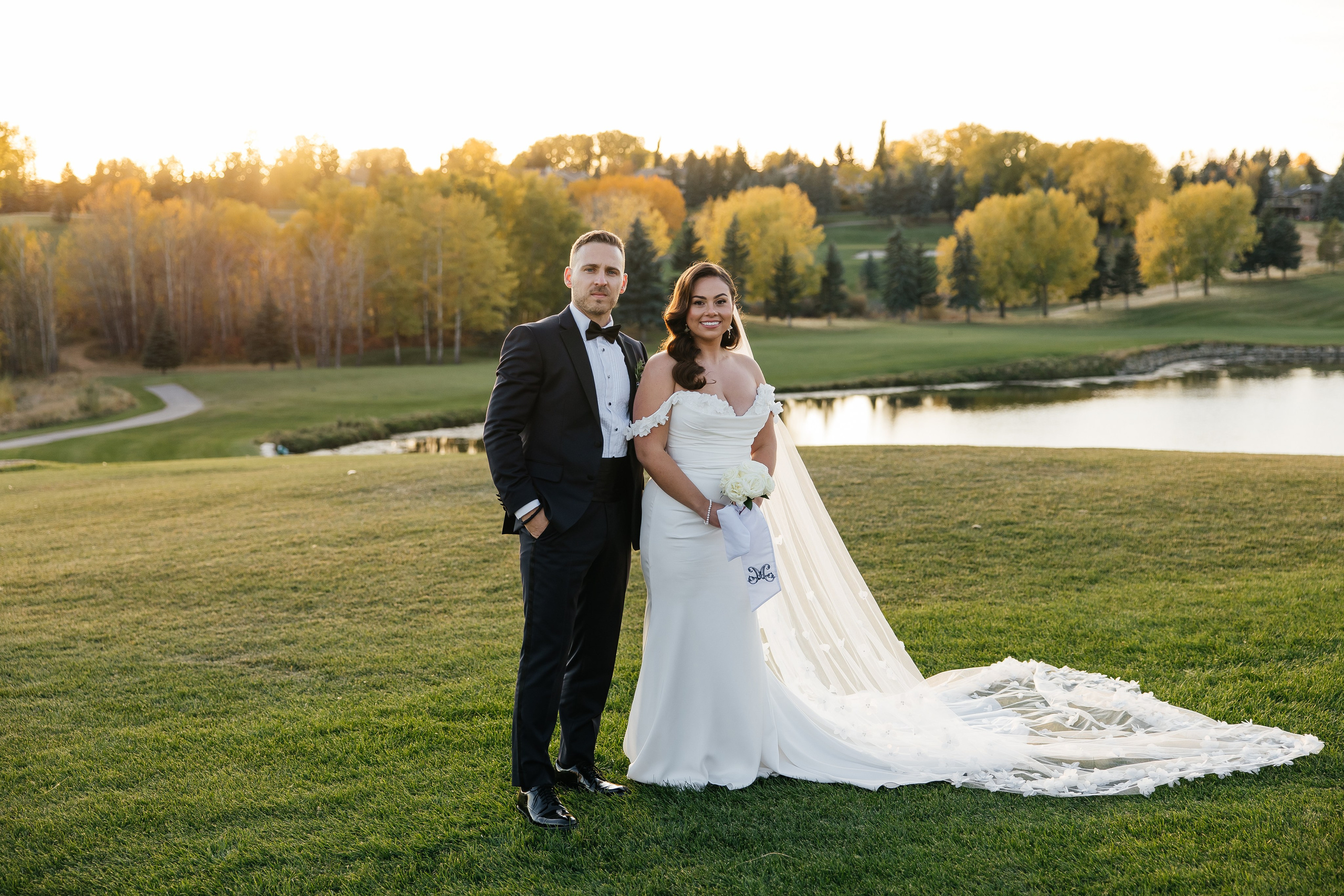 Wedding Day Martinovski