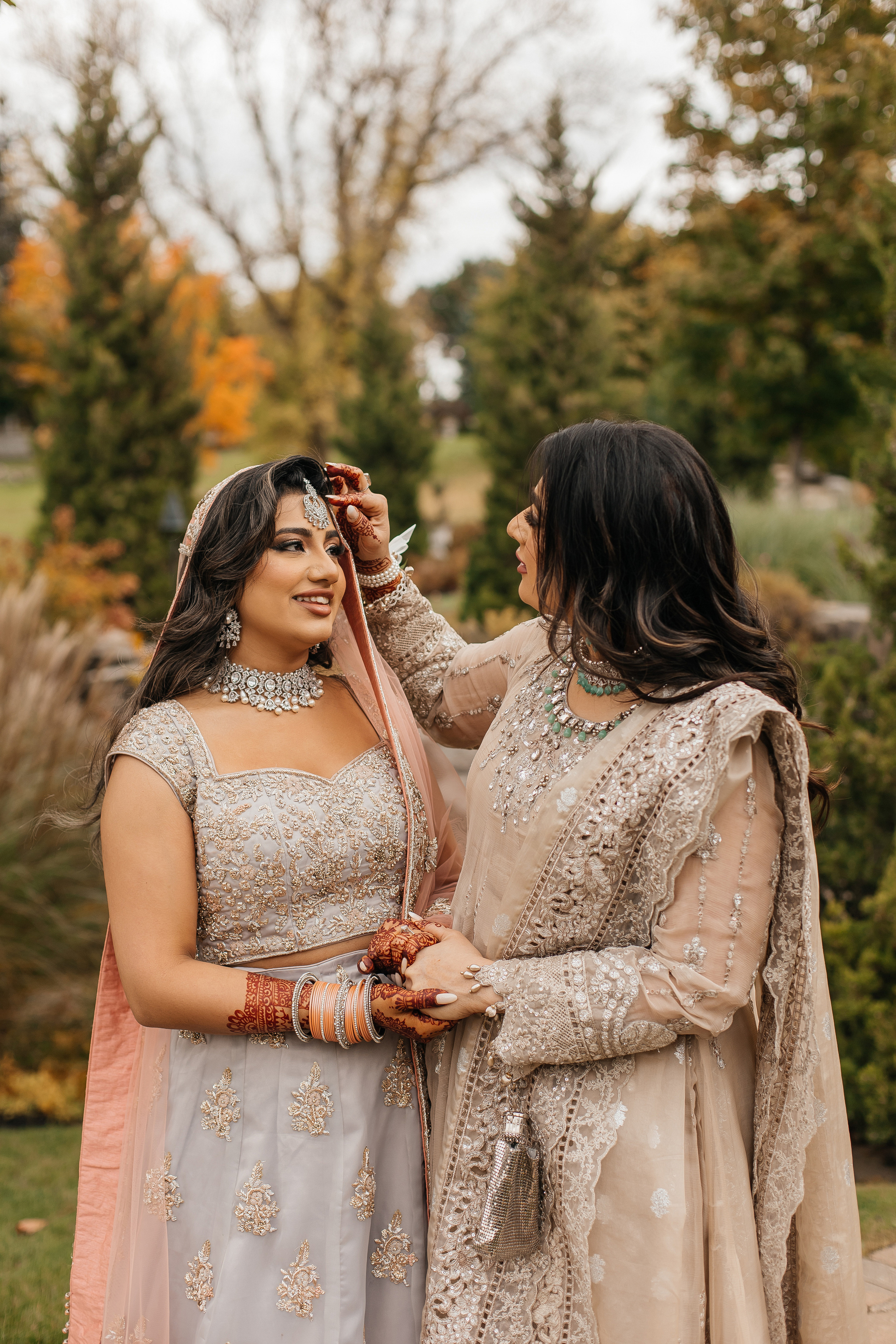 Cristian & Magam | Wedding Photography Collection | Tetiana Shuhai