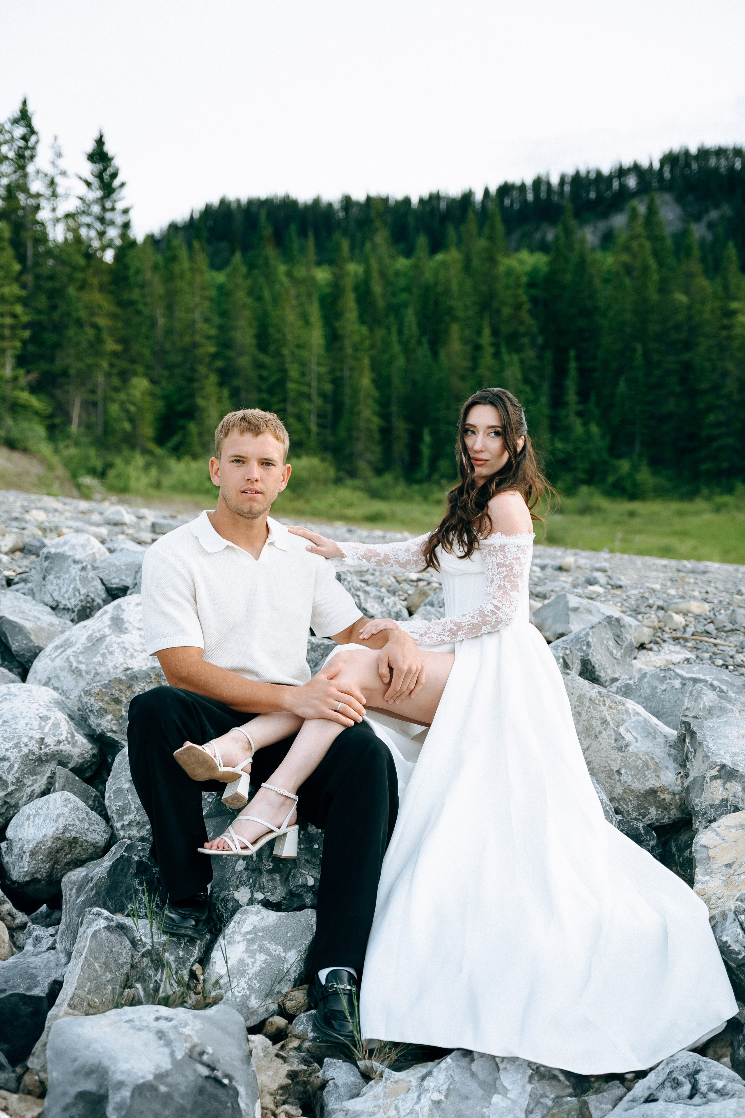 Jane. Affordable Photographer in Calgary — Tetiana Shuhai