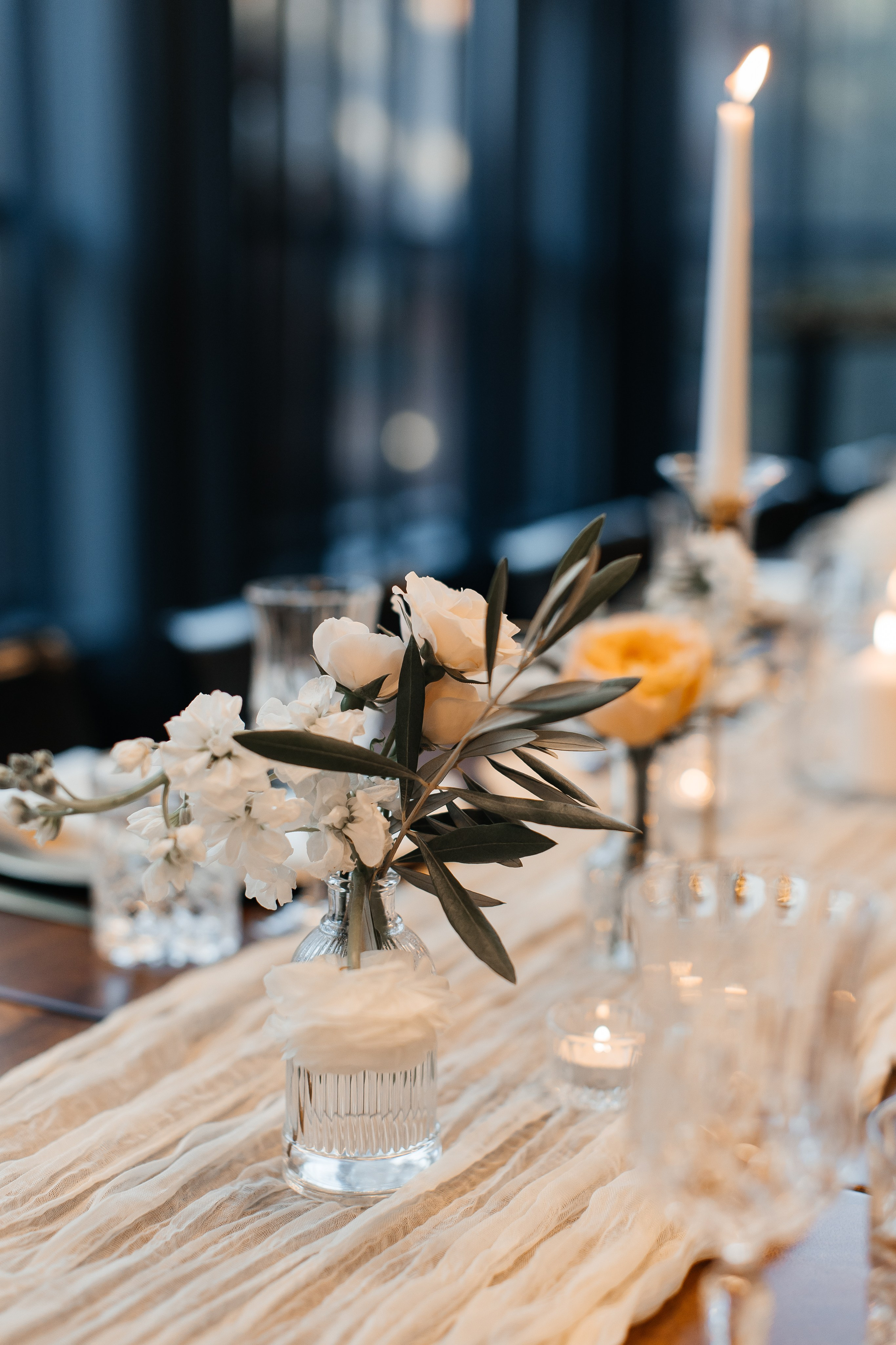 Wedding J&B