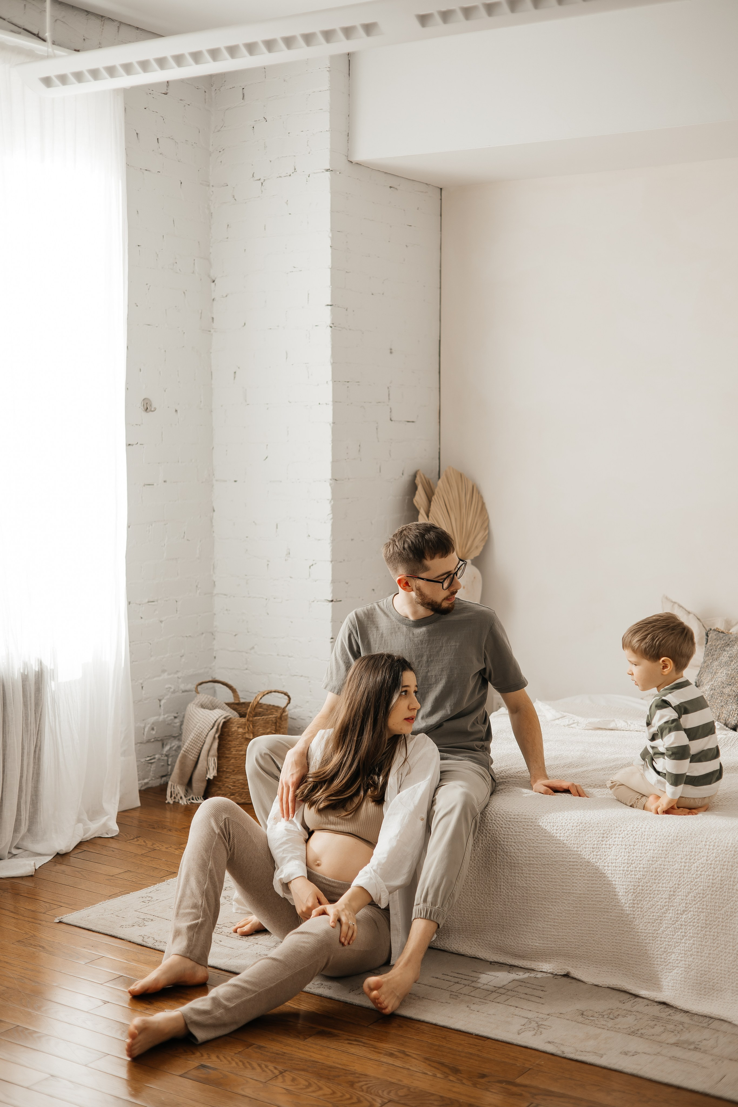 Maternity.Studio Atelier