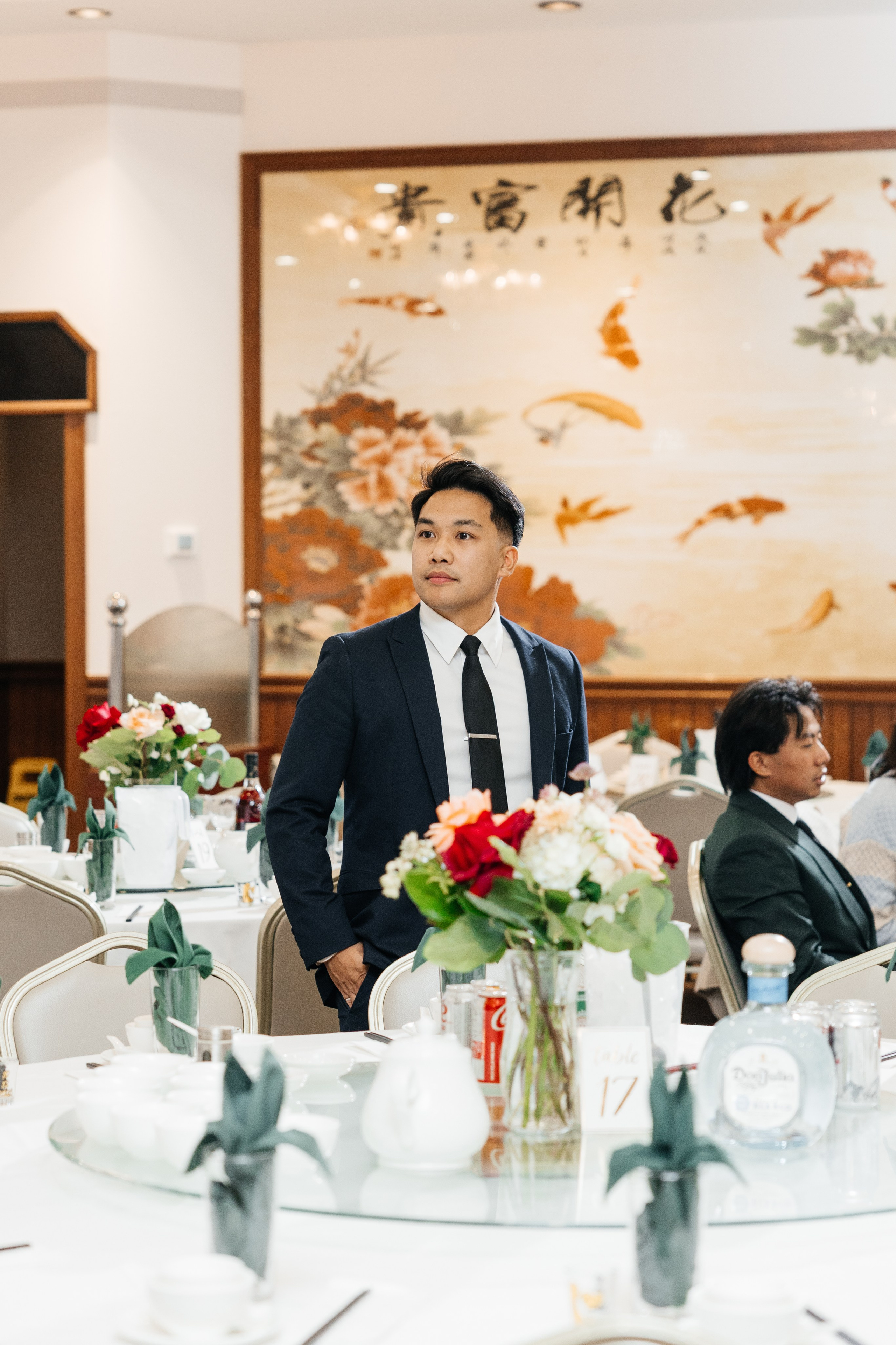 Wedding Day E&D. Affordable Photographer in Calgary — Tetiana Shuhai