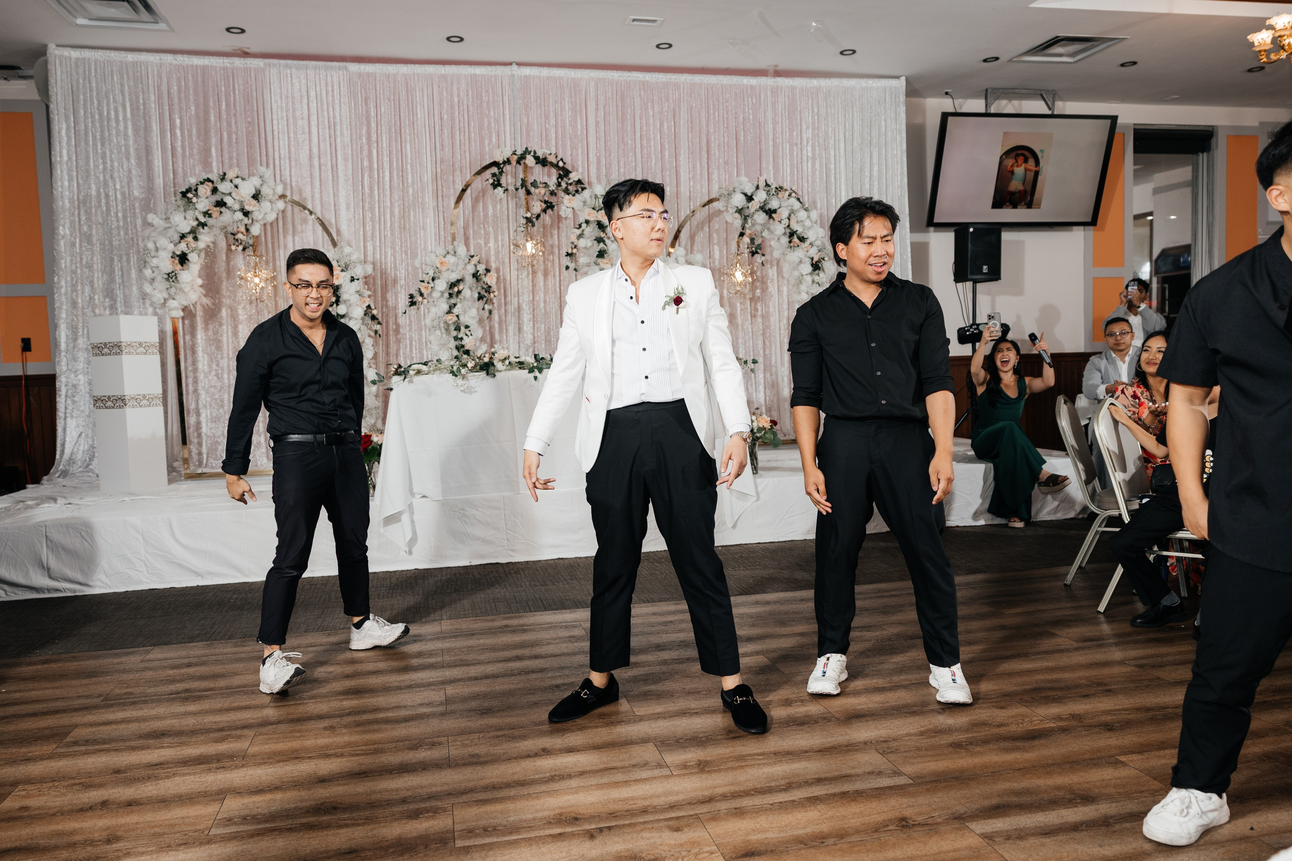 Wedding Day E&D. Affordable Photographer in Calgary — Tetiana Shuhai
