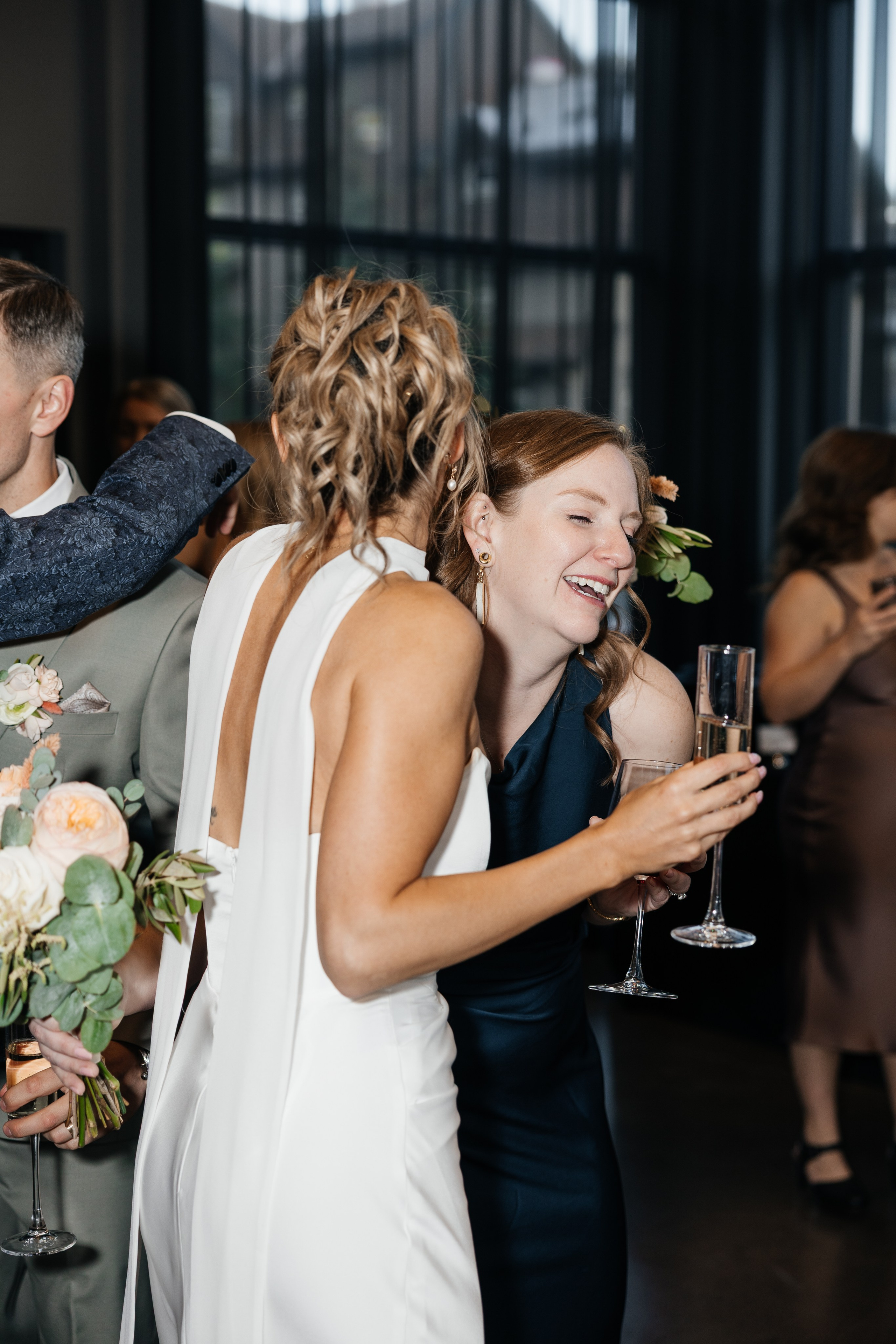 Wedding J&B
